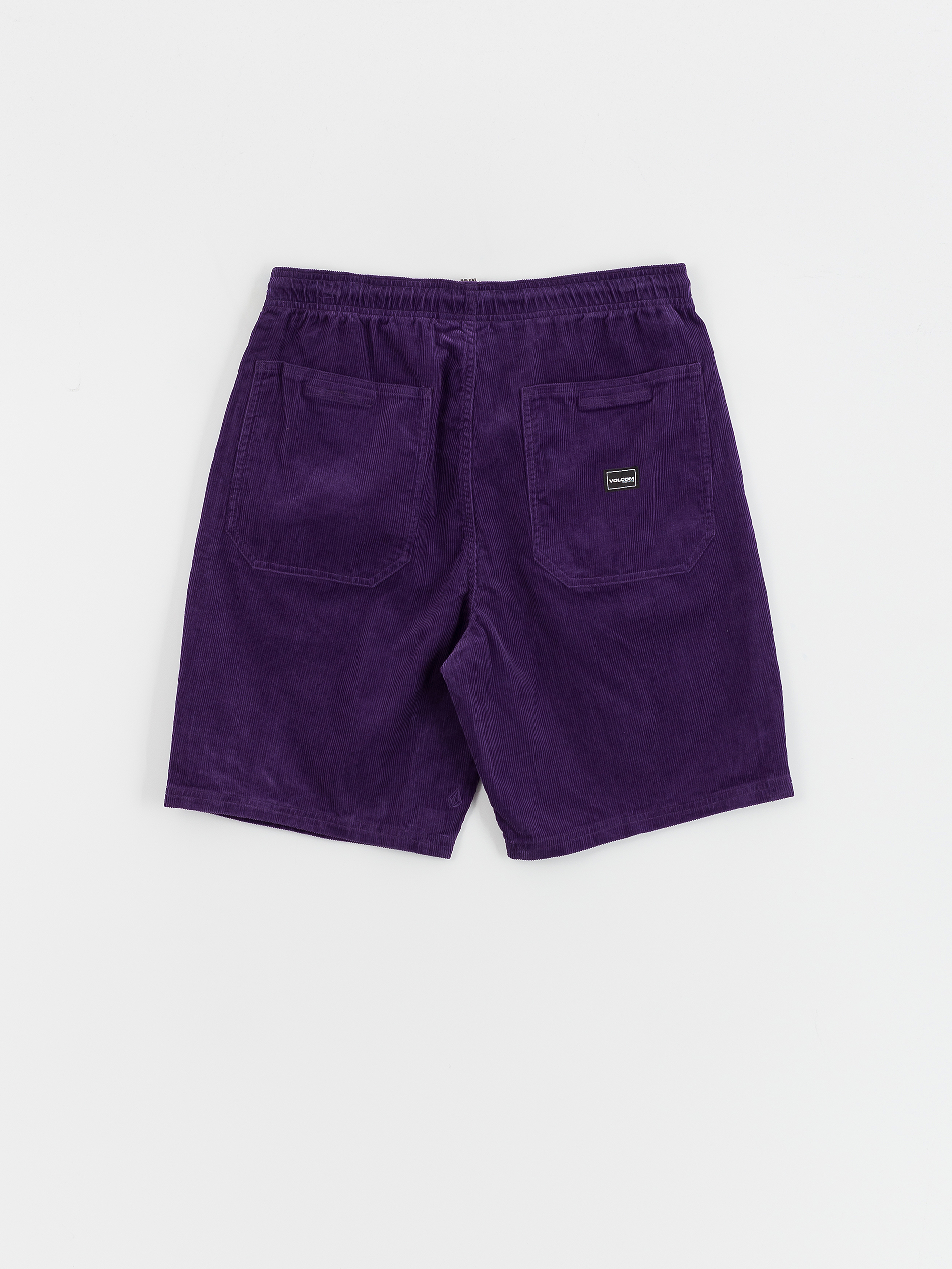 Kraťasy Volcom Outer Spaced 21 (deep purple)
