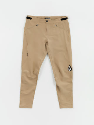 Kalhoty Volcom Trail Ripper (khaki)