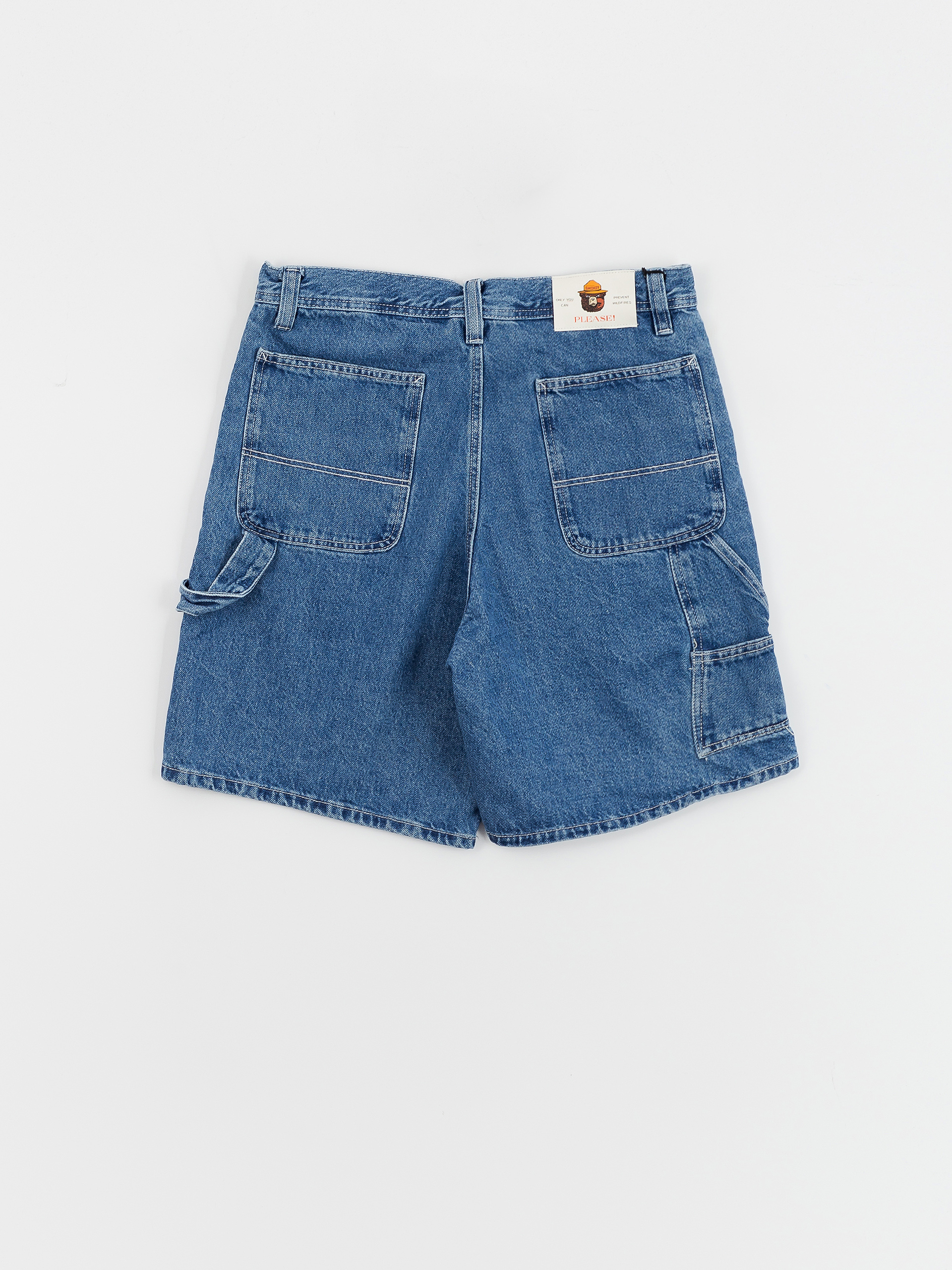 Kraťasy Element Sbxe Carpenter (mid used)