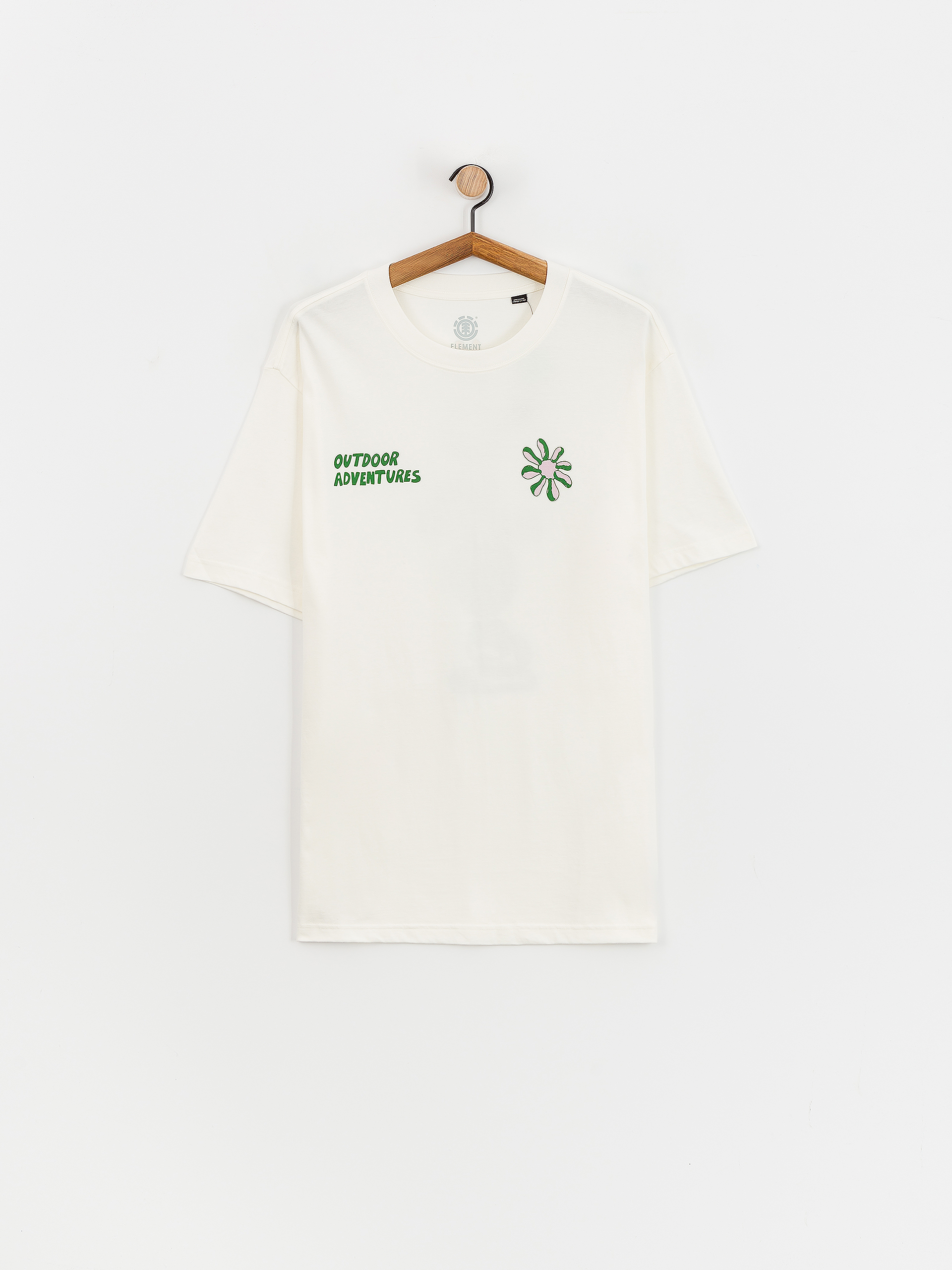 Tričko Element Outdoor Adventures