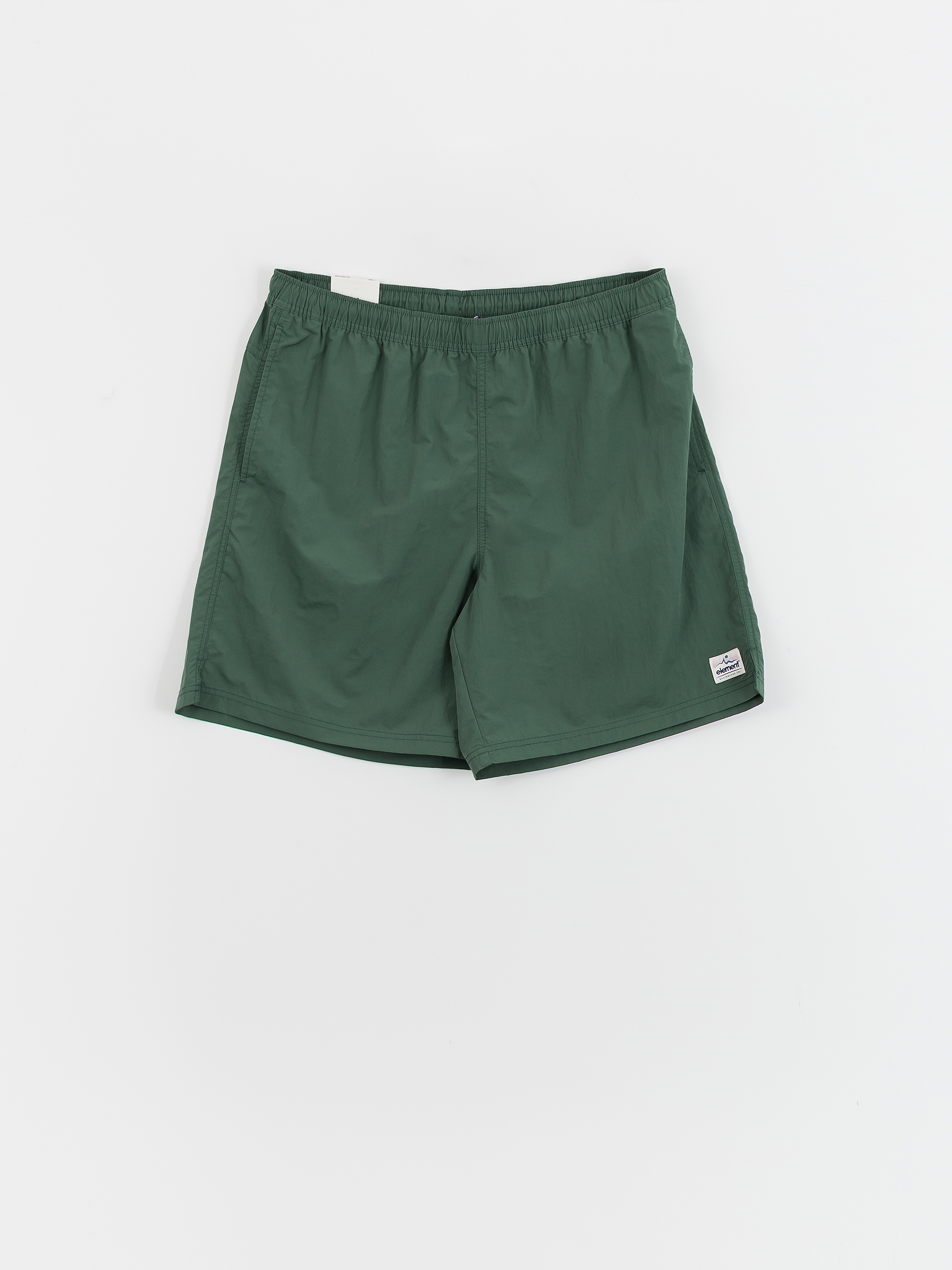 Kraťasy Element Chillin Hybrid (garden topiary)