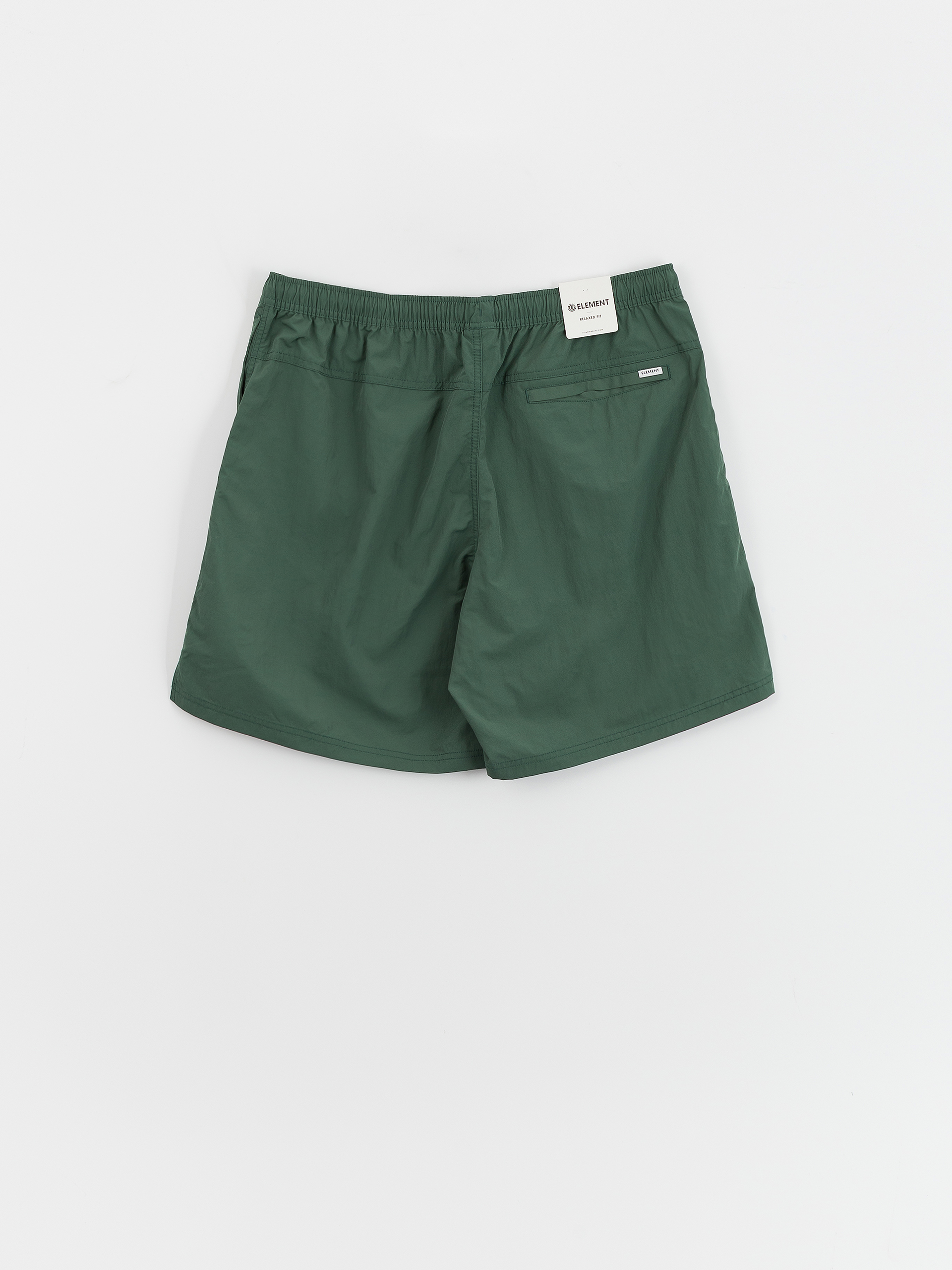 Kraťasy Element Chillin Hybrid (garden topiary)