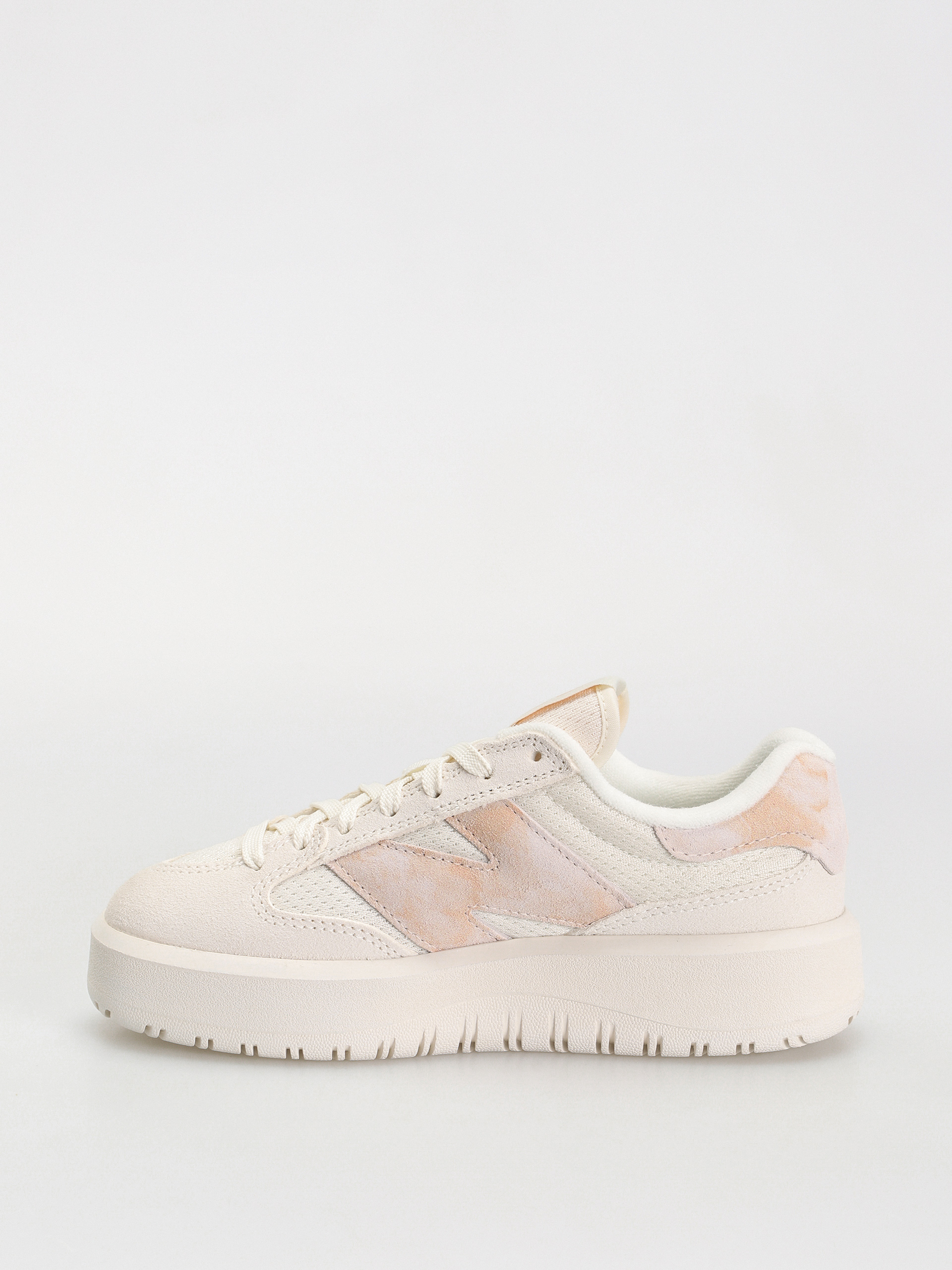 Boty New Balance CT302 (sea salt)