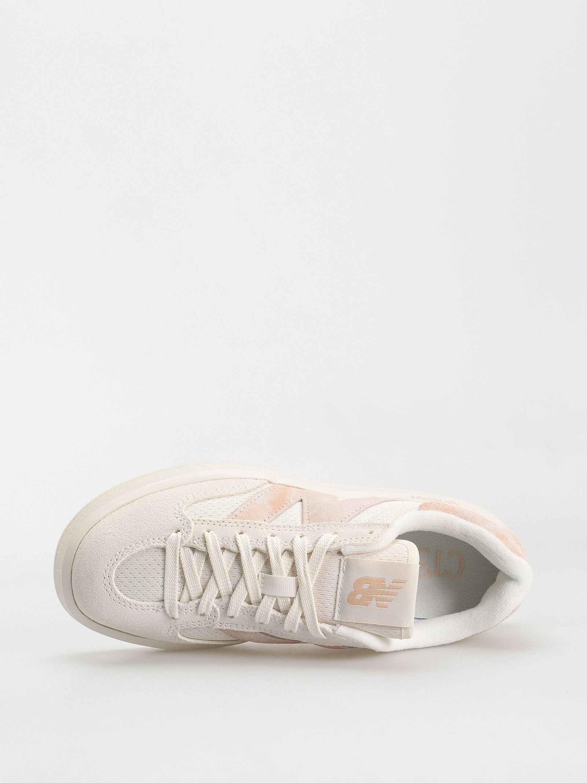 Boty New Balance CT302 (sea salt)