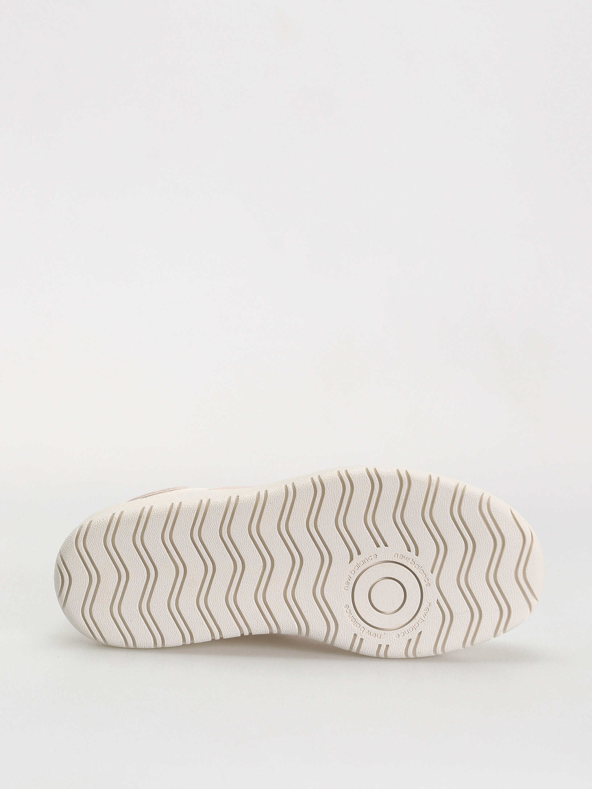 Boty New Balance CT302 (sea salt)