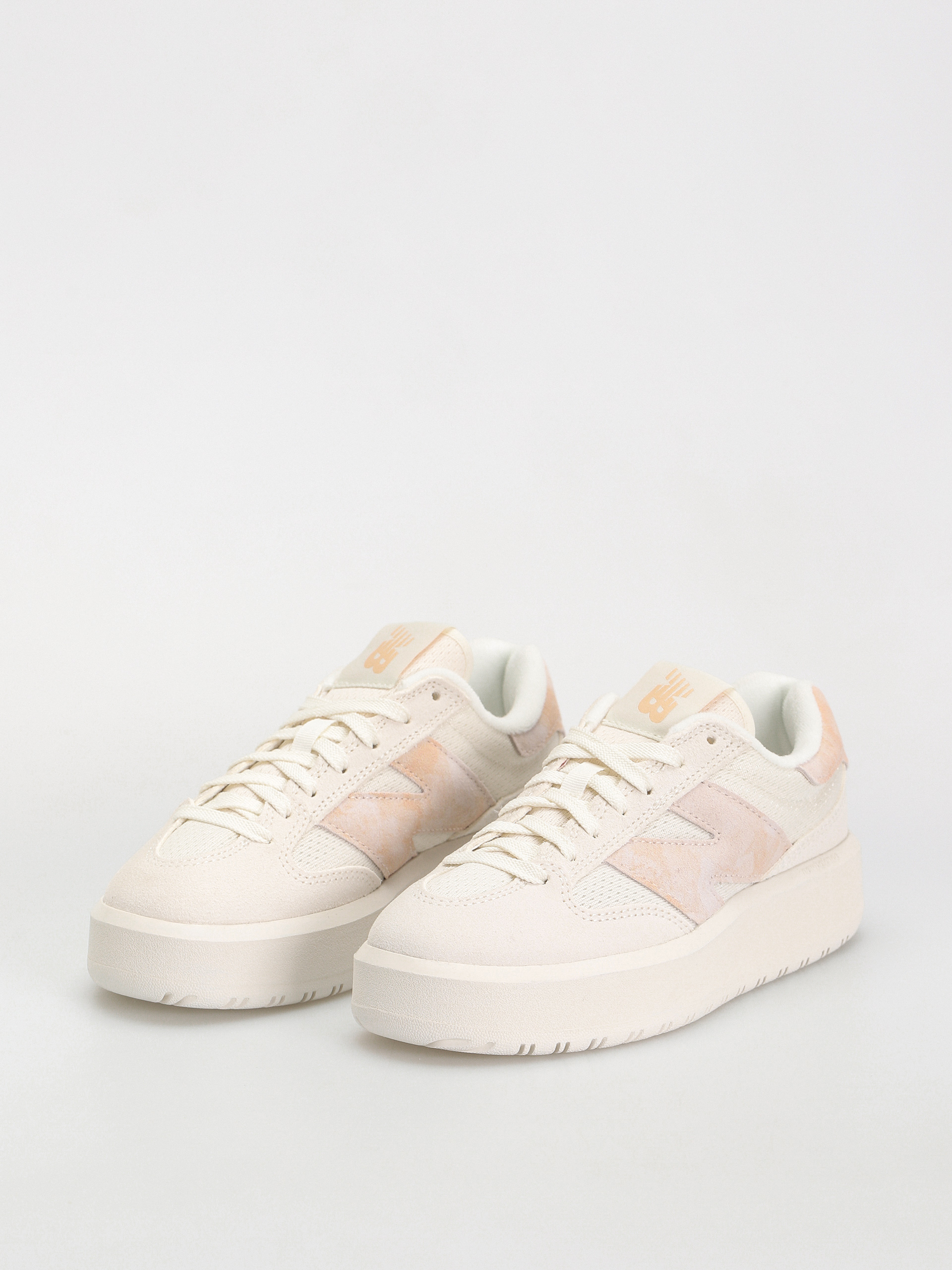 Boty New Balance CT302 (sea salt)