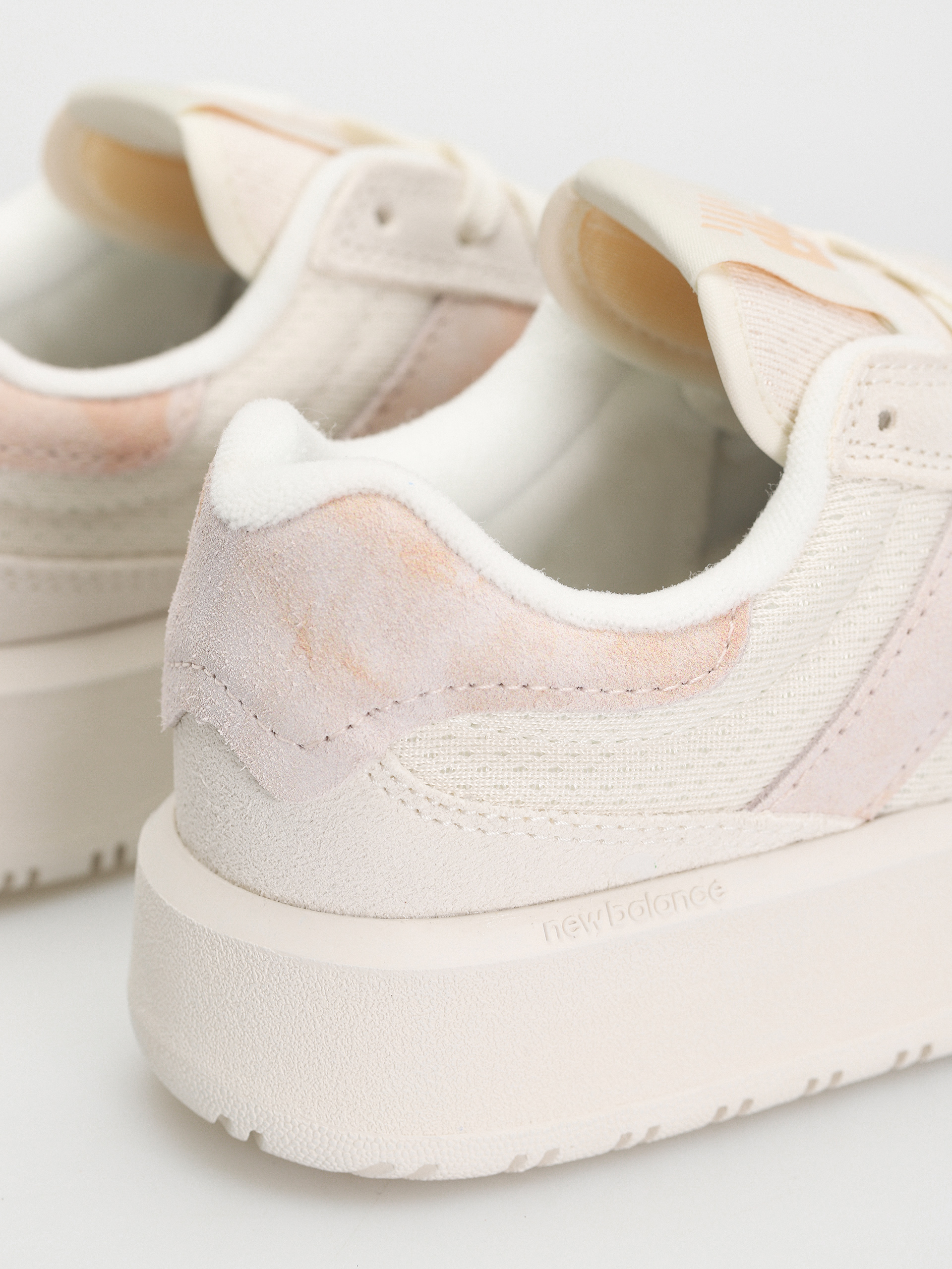 Boty New Balance CT302 (sea salt)