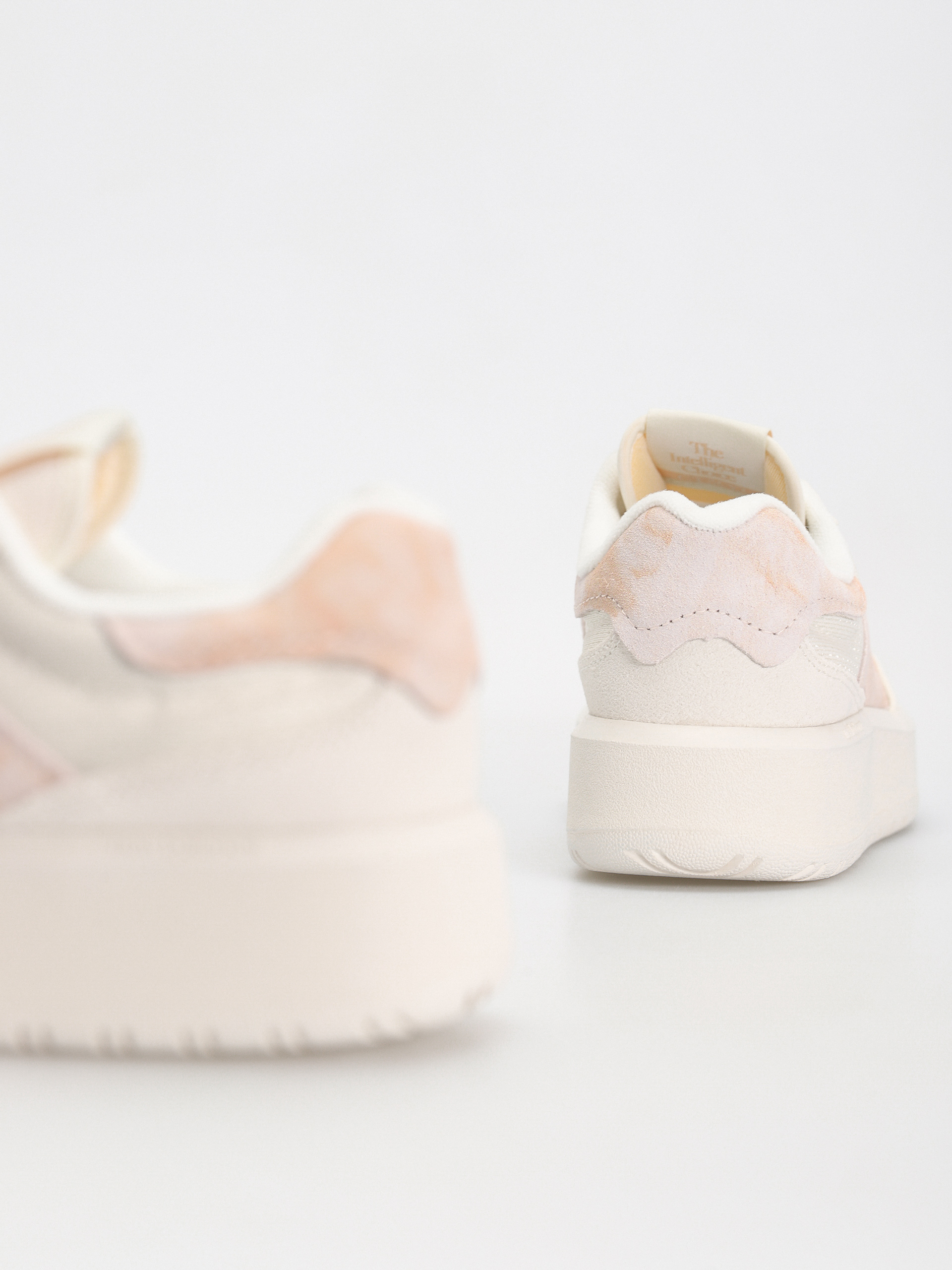 Boty New Balance CT302 (sea salt)