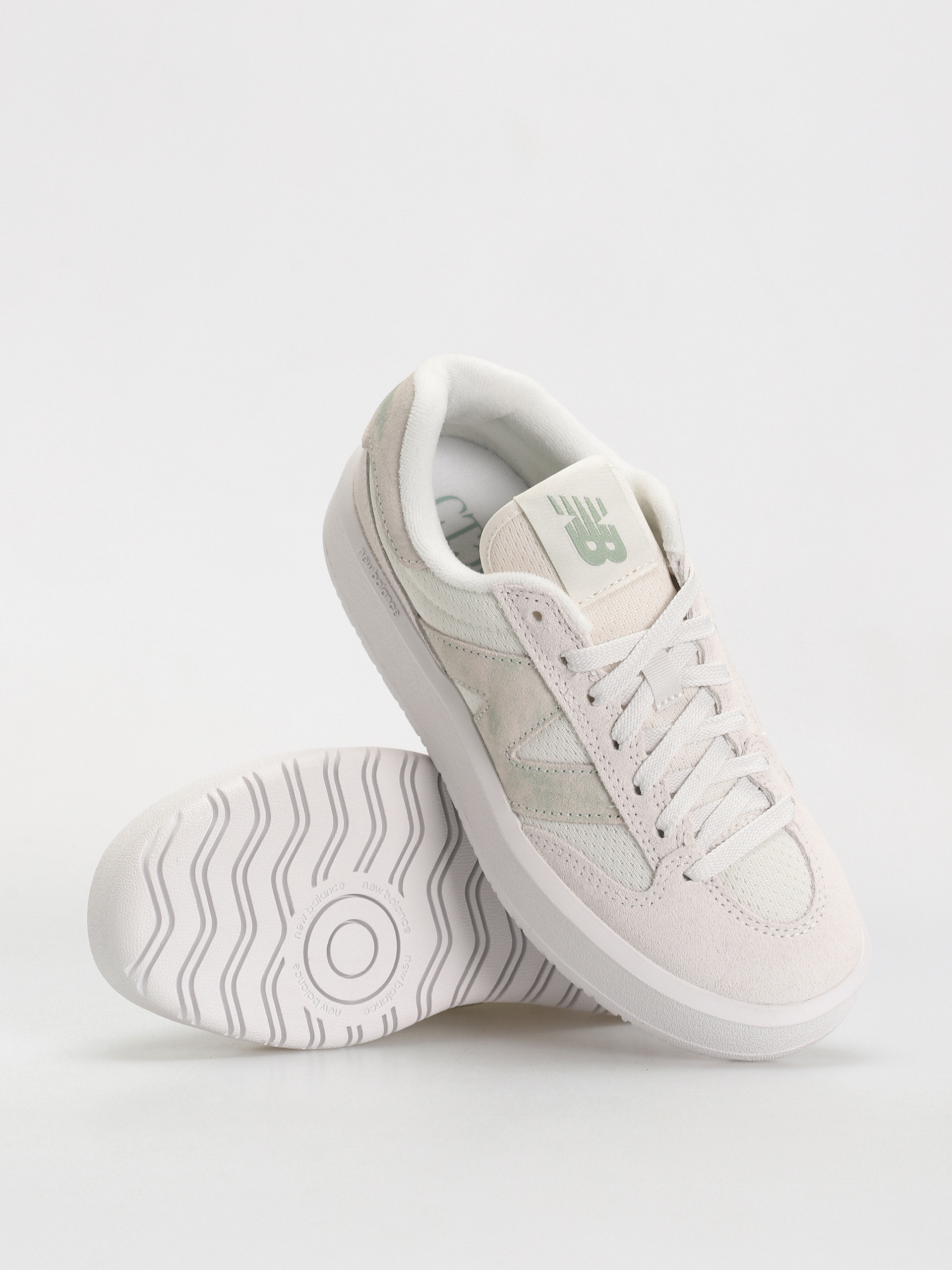 Boty New Balance CT302 (reflection)