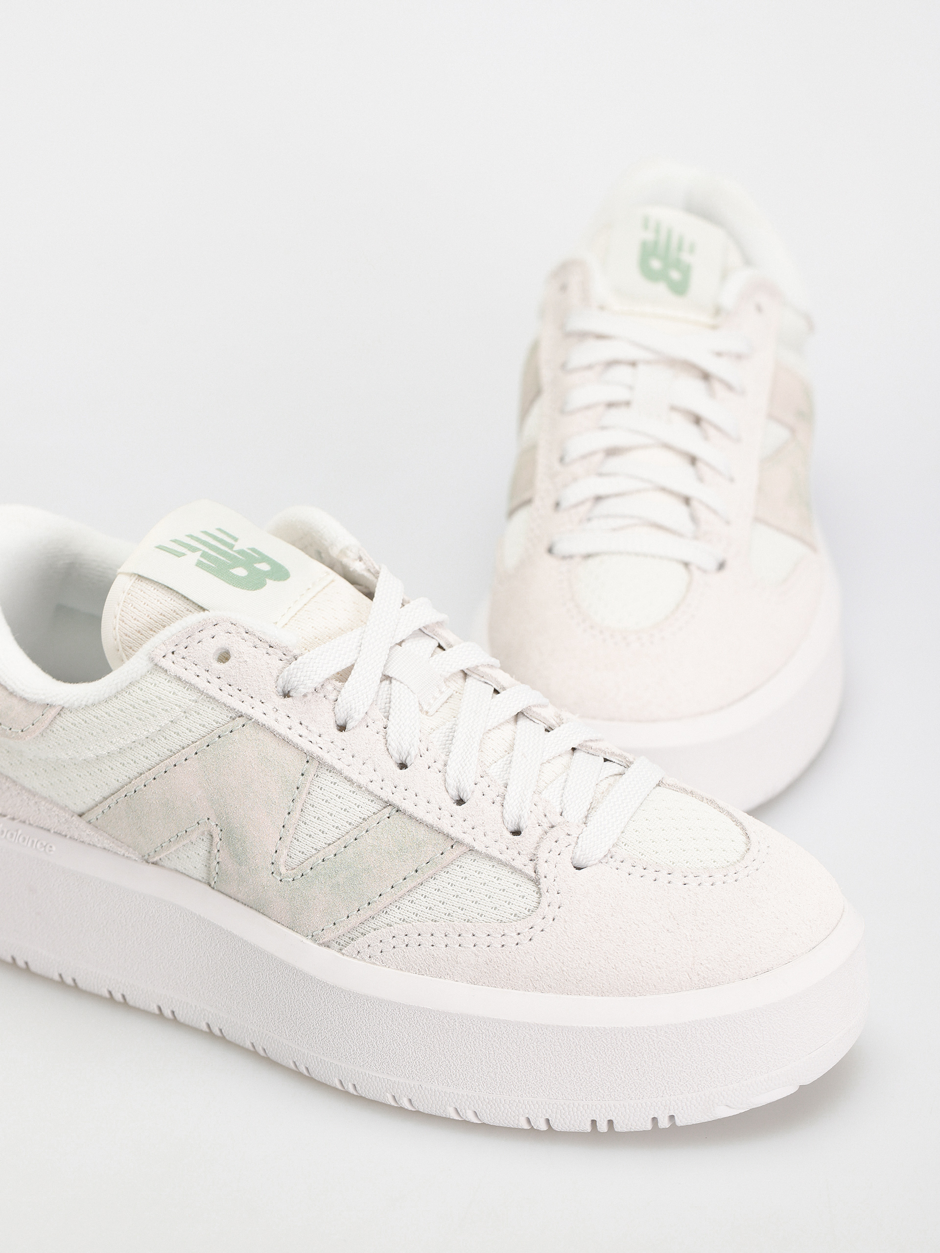 Boty New Balance CT302 (reflection)