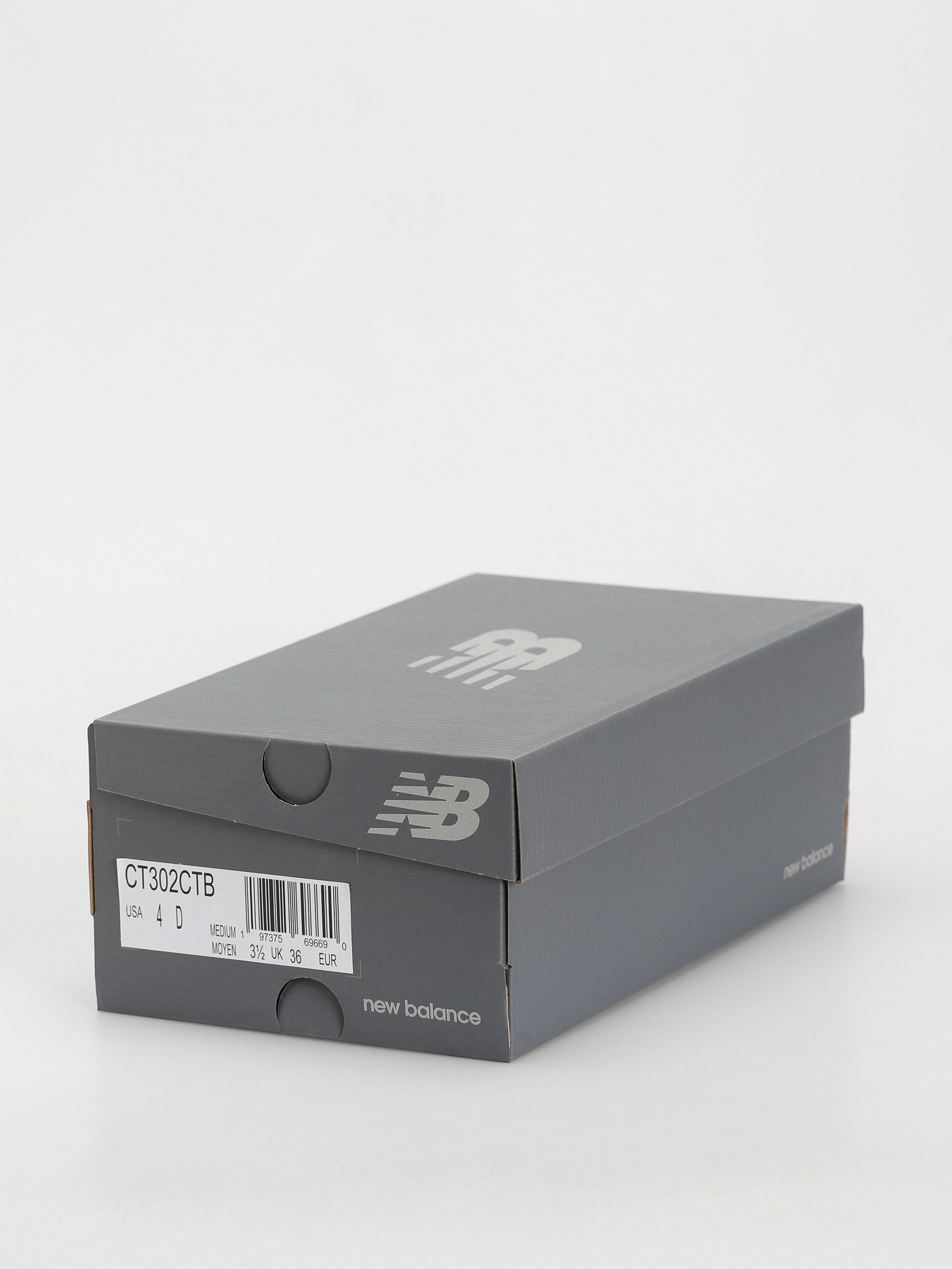 Boty New Balance CT302 (reflection)