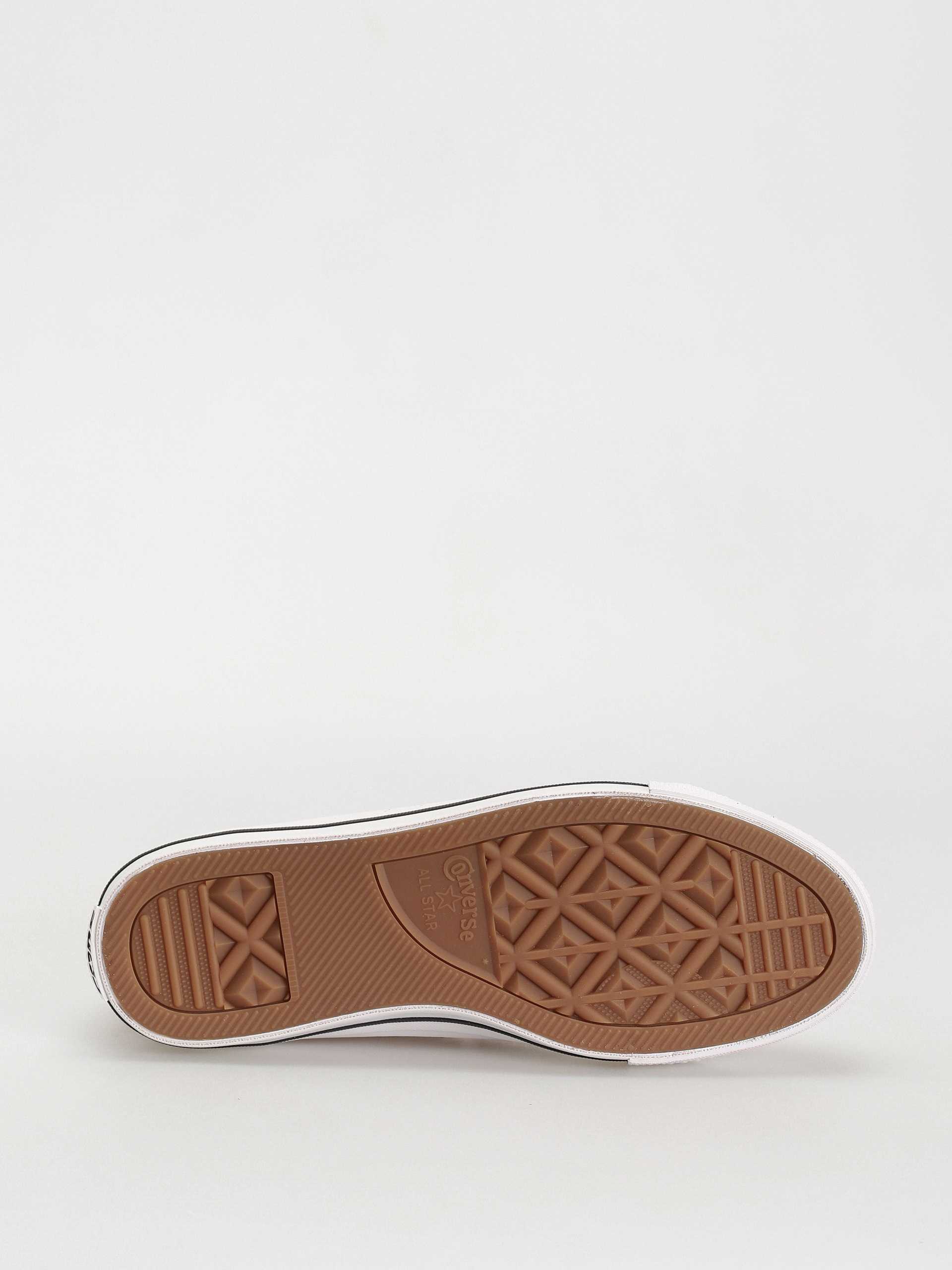 Boty Converse One Star Pro Ox (pueblo brown/white)