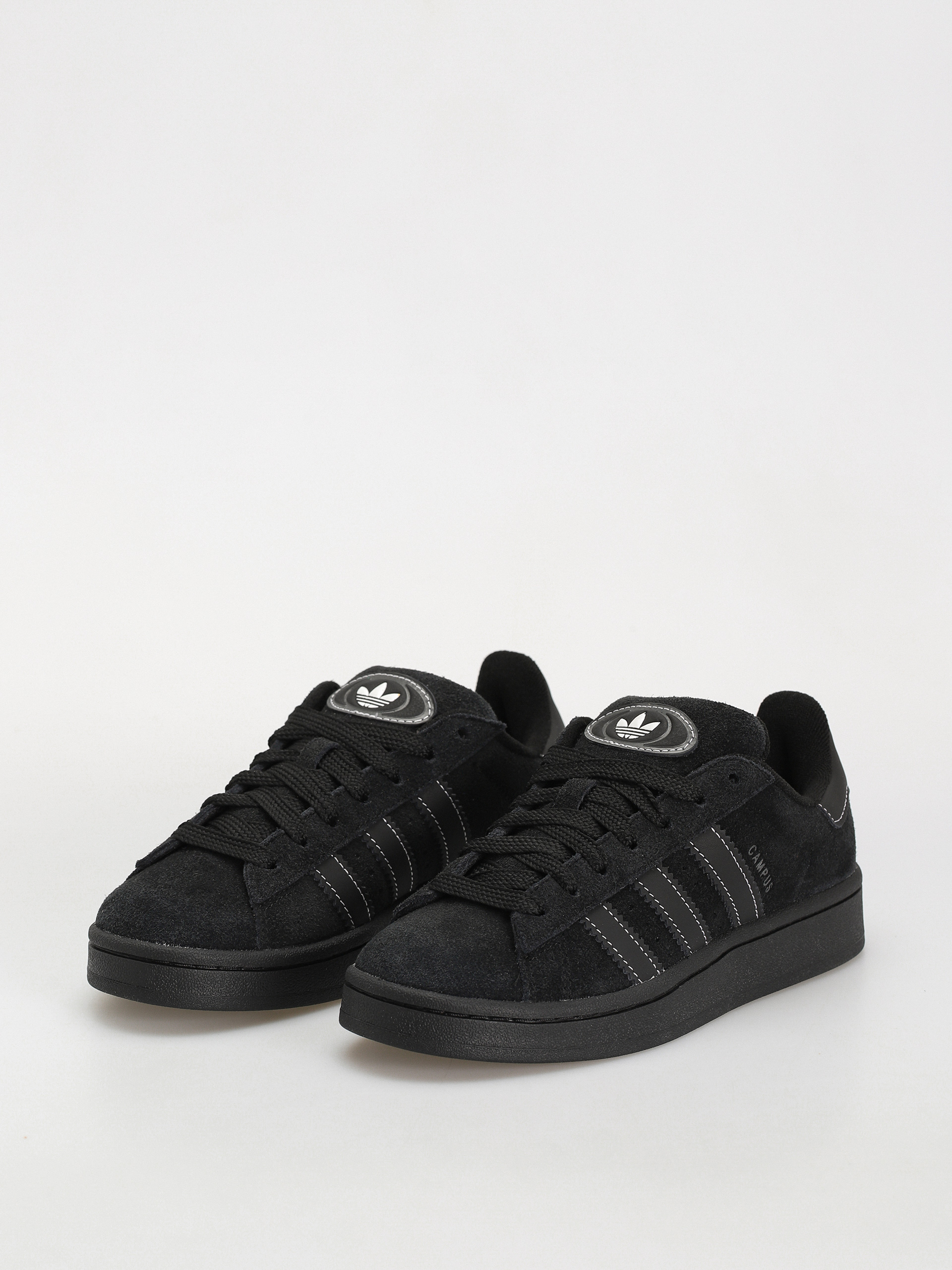 Boty adidas Campus 00s (cblack/cblack/ftwwht)