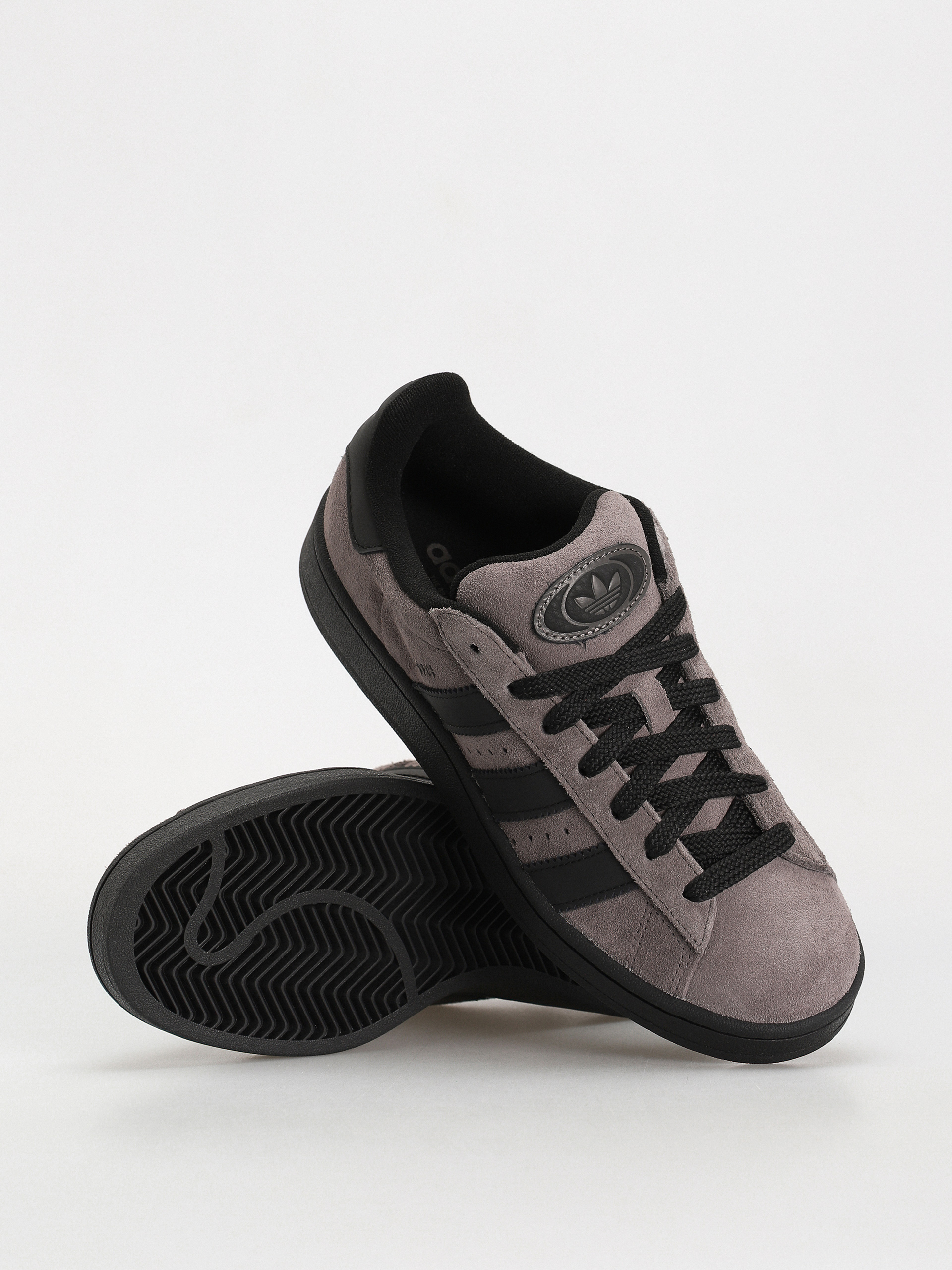 Boty adidas Campus 00s (chacoa/cblack/chacoa)