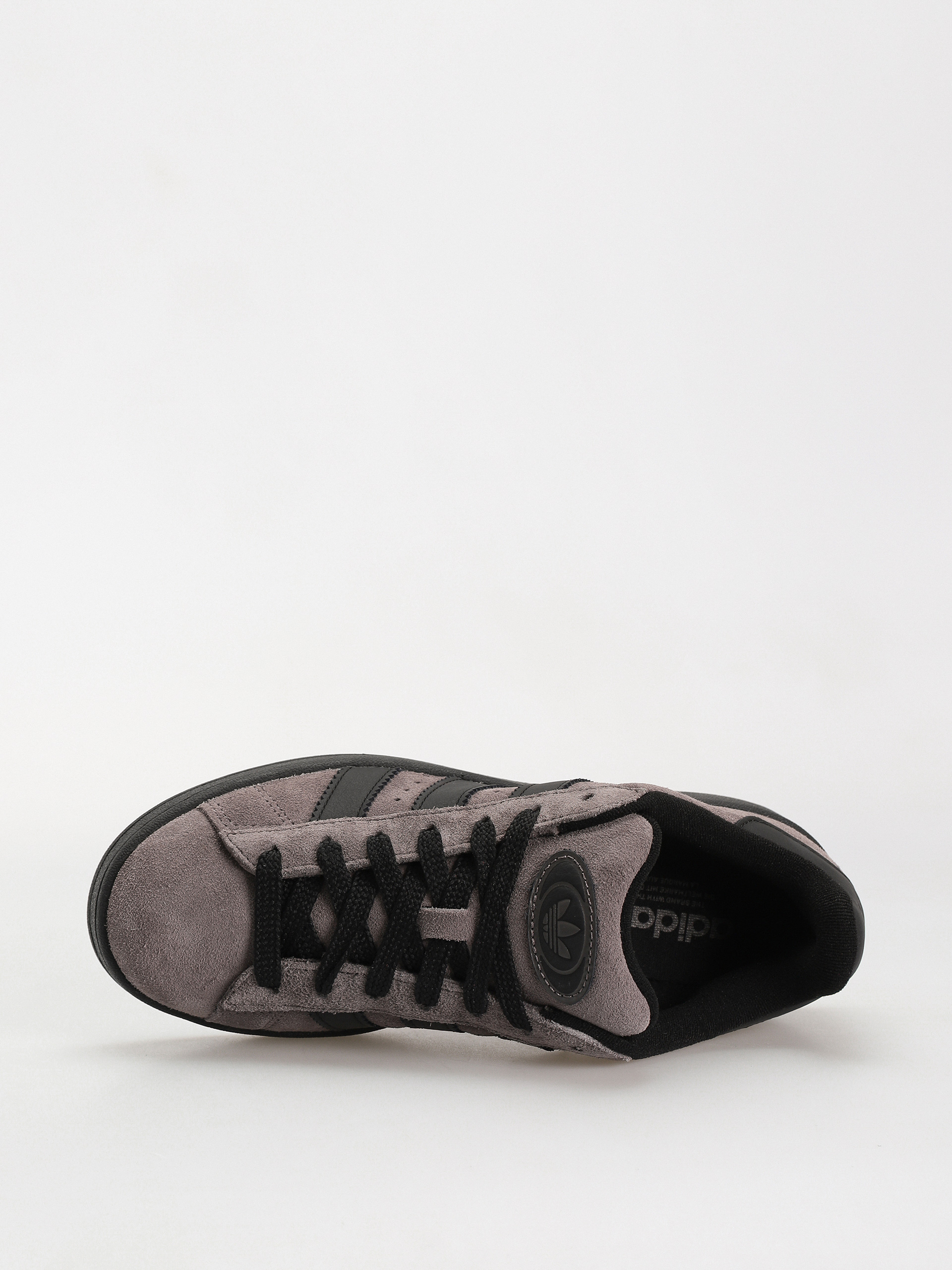 Boty adidas Campus 00s (chacoa/cblack/chacoa)