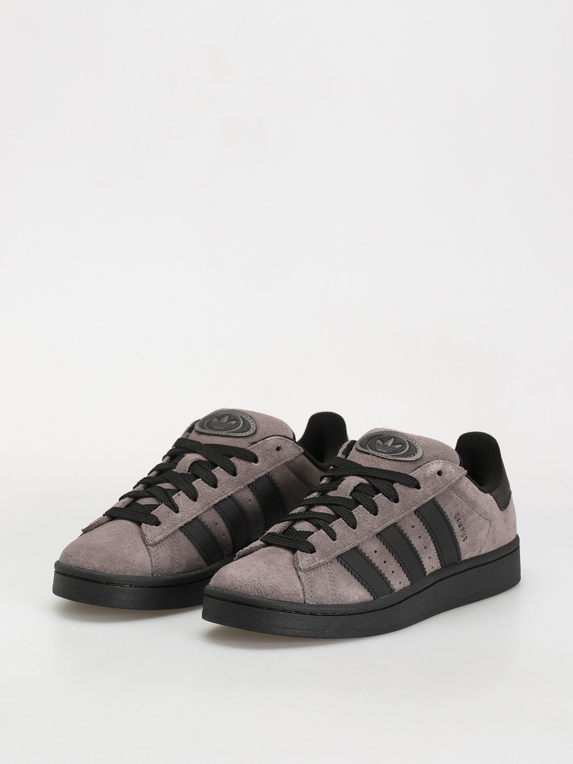Boty adidas Campus 00s (chacoa/cblack/chacoa)