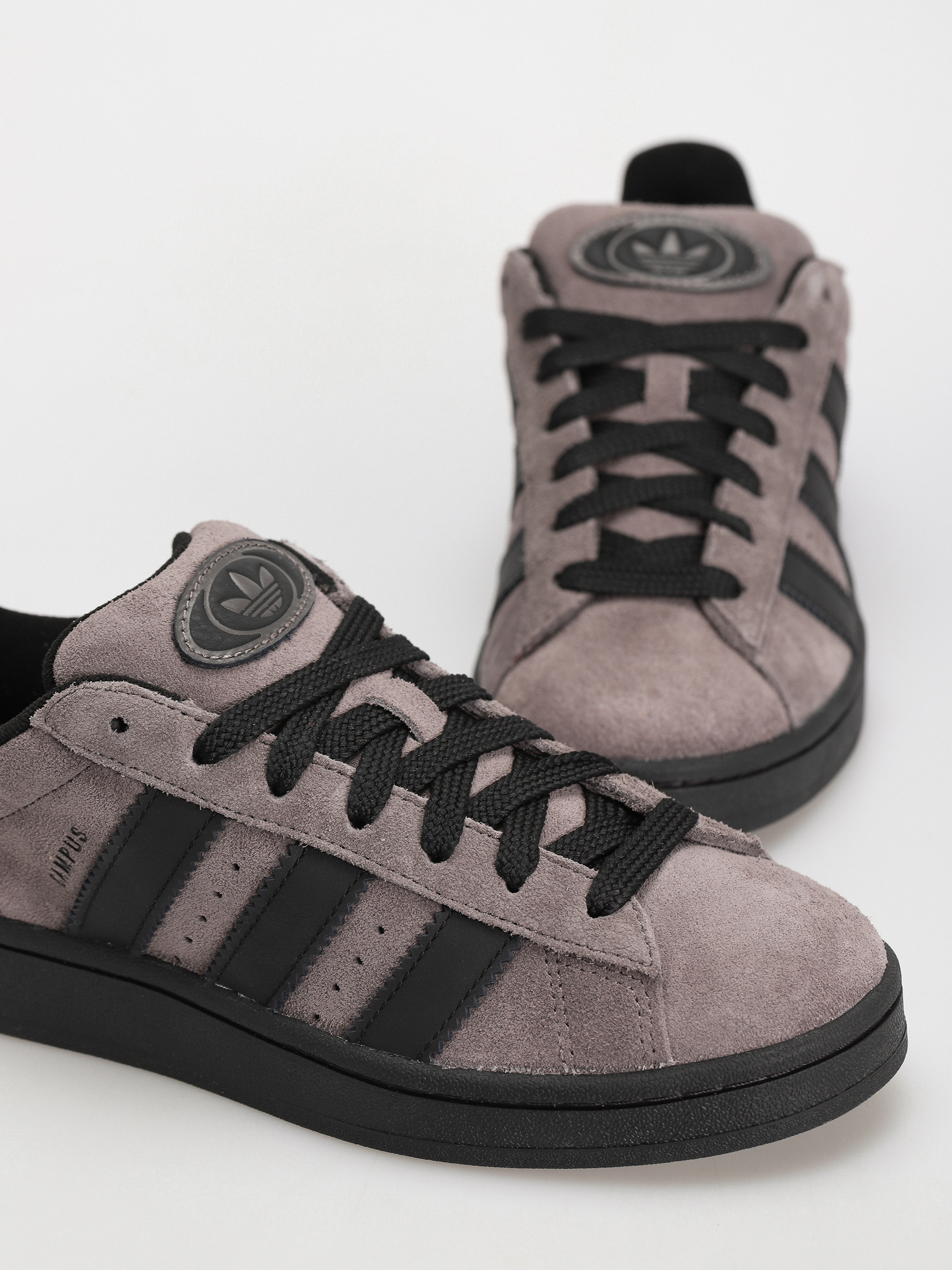 Boty adidas Campus 00s (chacoa/cblack/chacoa)