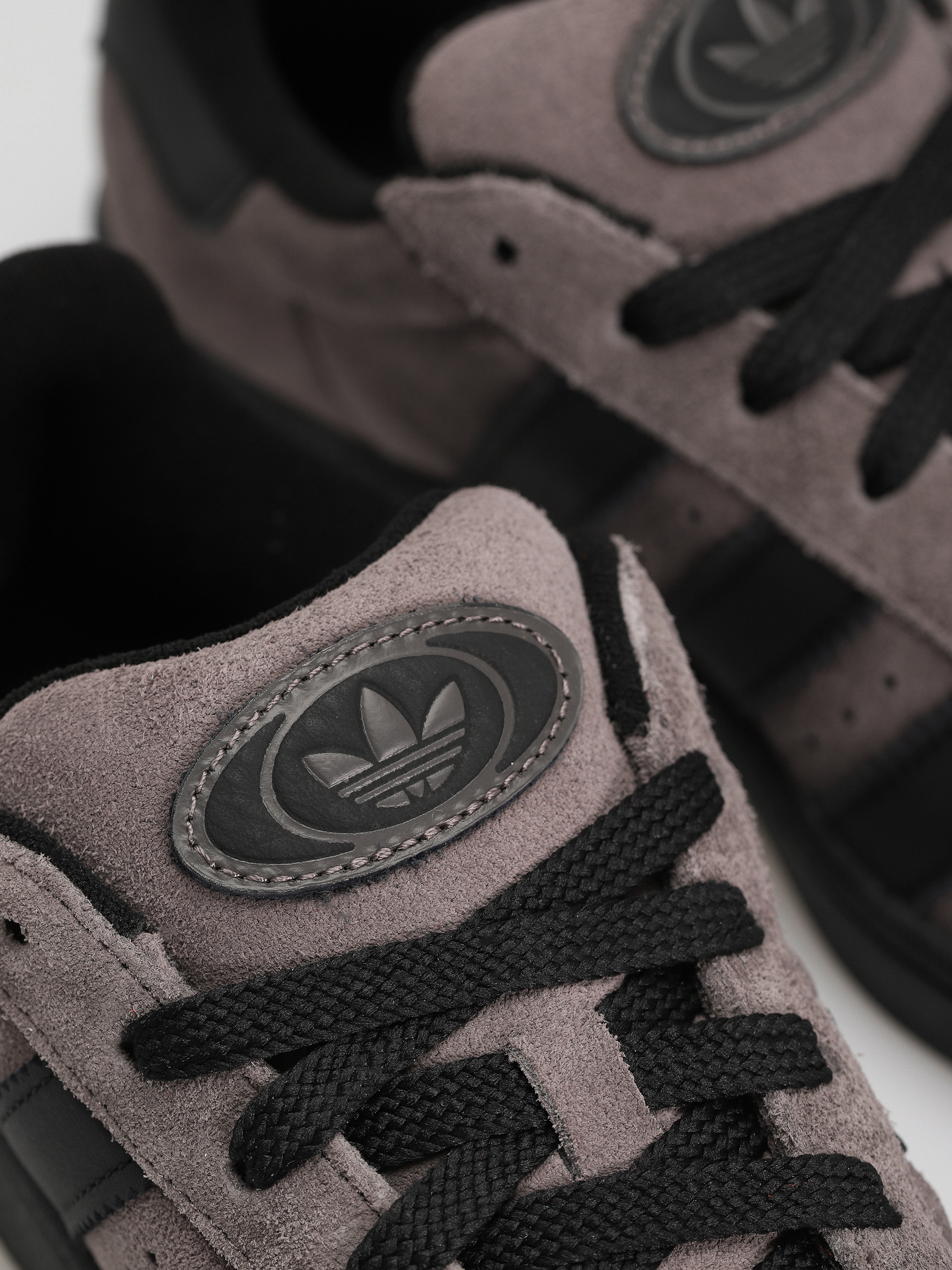 Boty adidas Campus 00s (chacoa/cblack/chacoa)