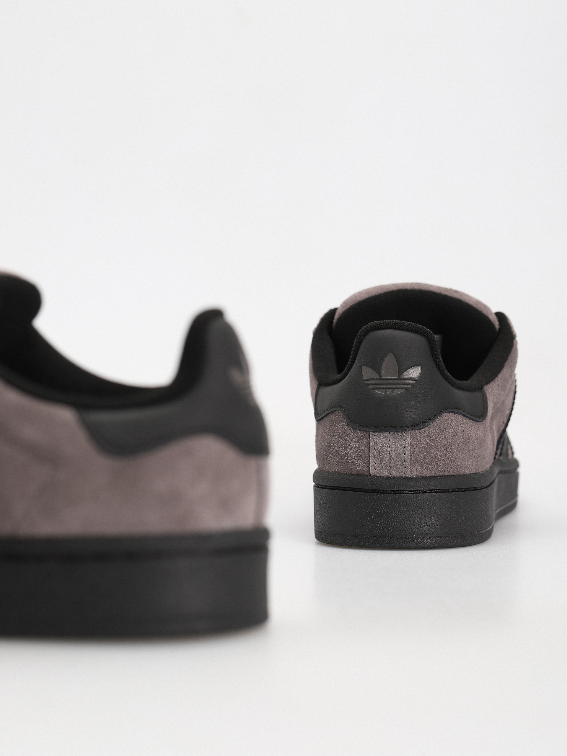 Boty adidas Campus 00s (chacoa/cblack/chacoa)