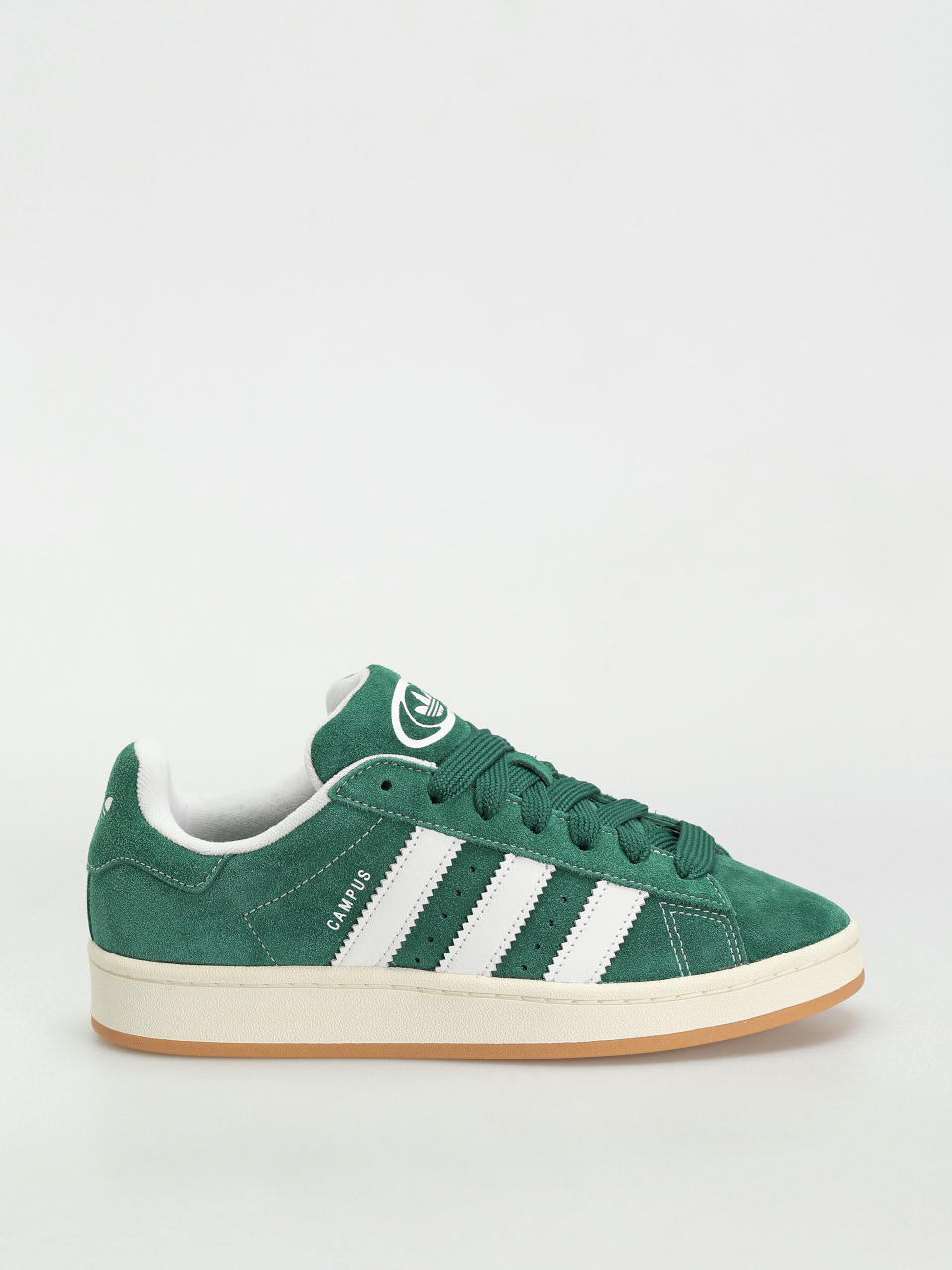 Boty adidas Campus 00s (drkgrn/ftwwht/owhite)