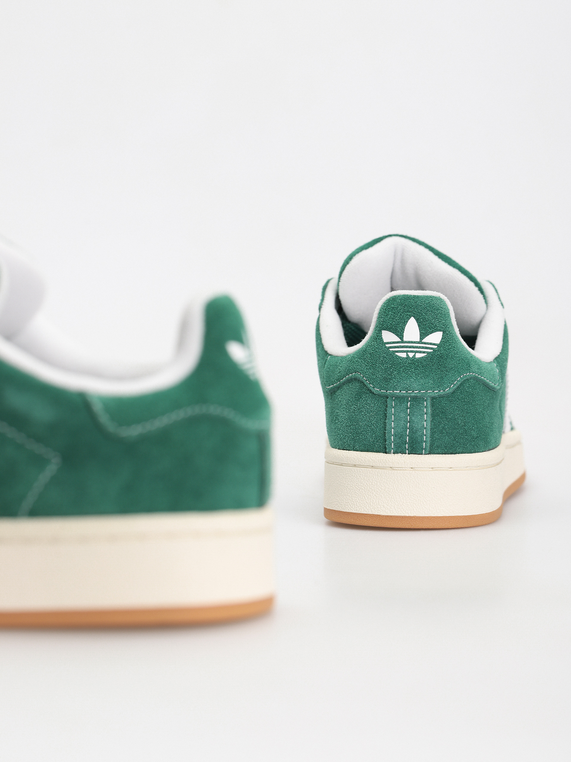 Boty adidas Campus 00s (drkgrn/ftwwht/owhite)