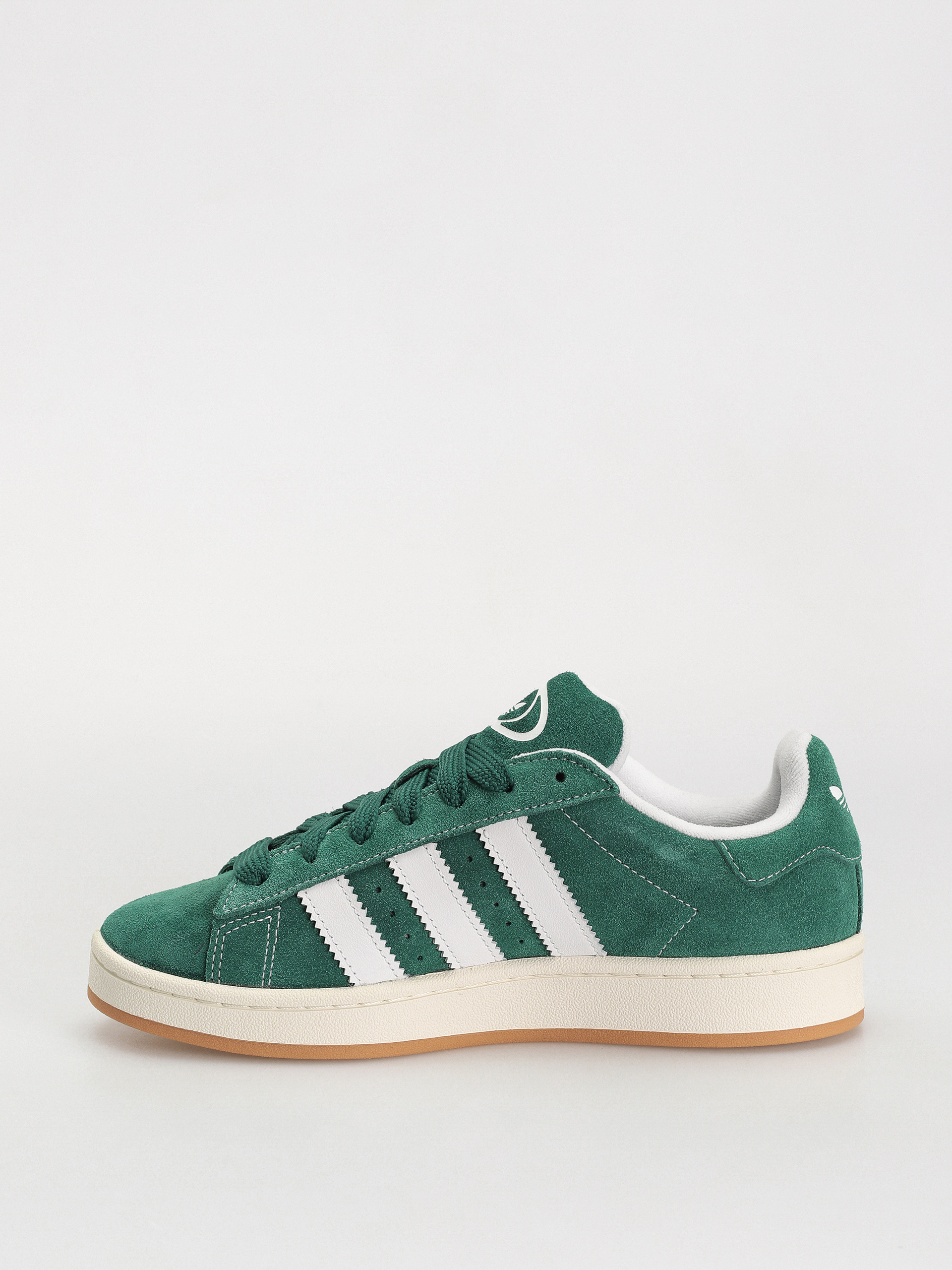 Boty adidas Campus 00s (drkgrn/ftwwht/owhite)