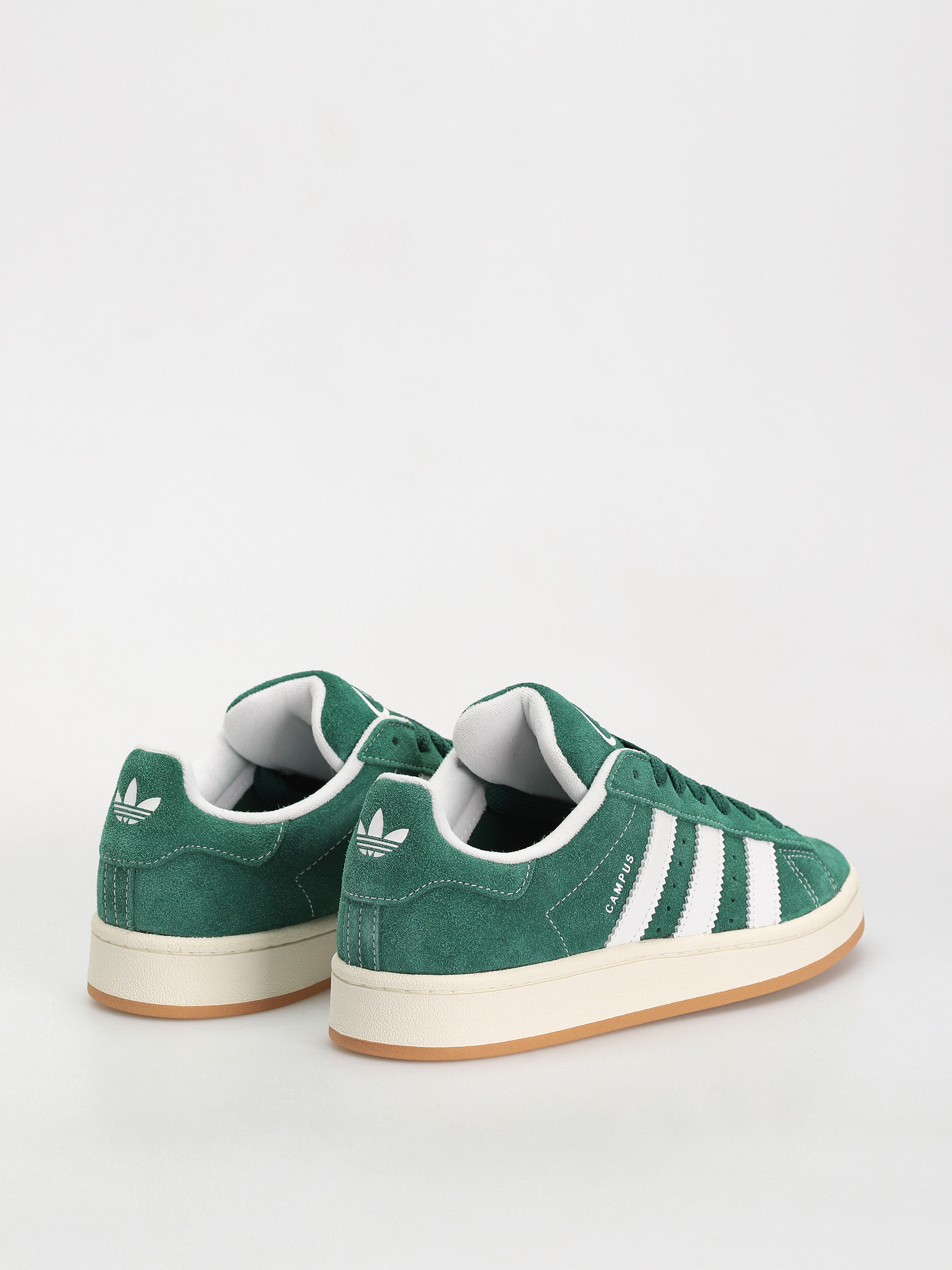Boty adidas Campus 00s (drkgrn/ftwwht/owhite)