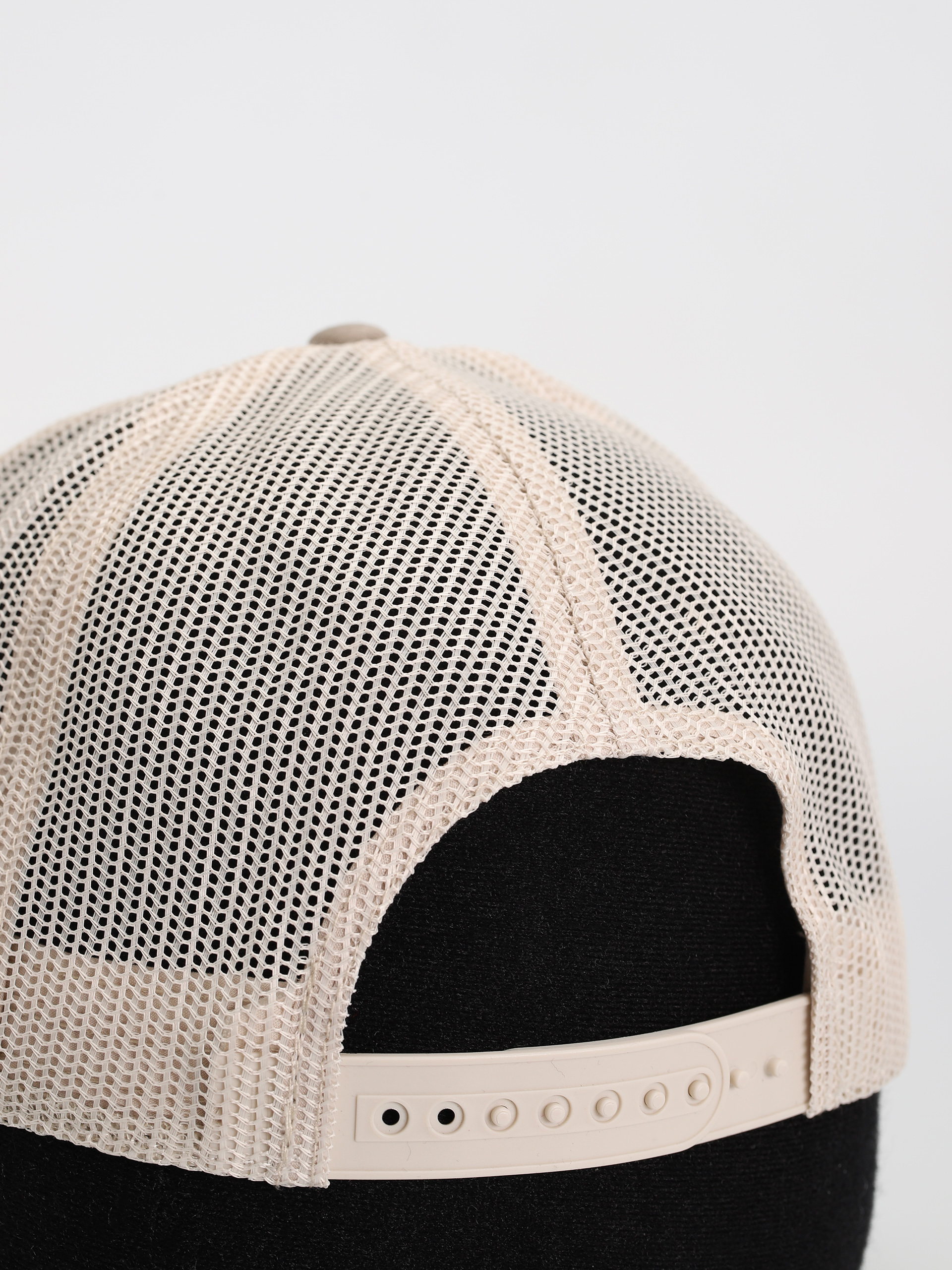 Kšiltovka  Circa Premium Rapper Cap (khaki/stone)
