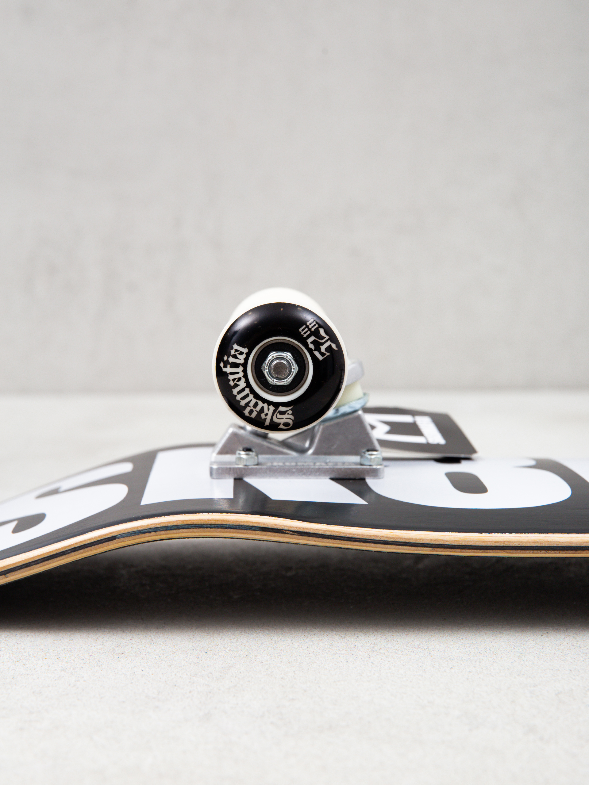 Skateboard Sk8Mafia Og Logo (black)