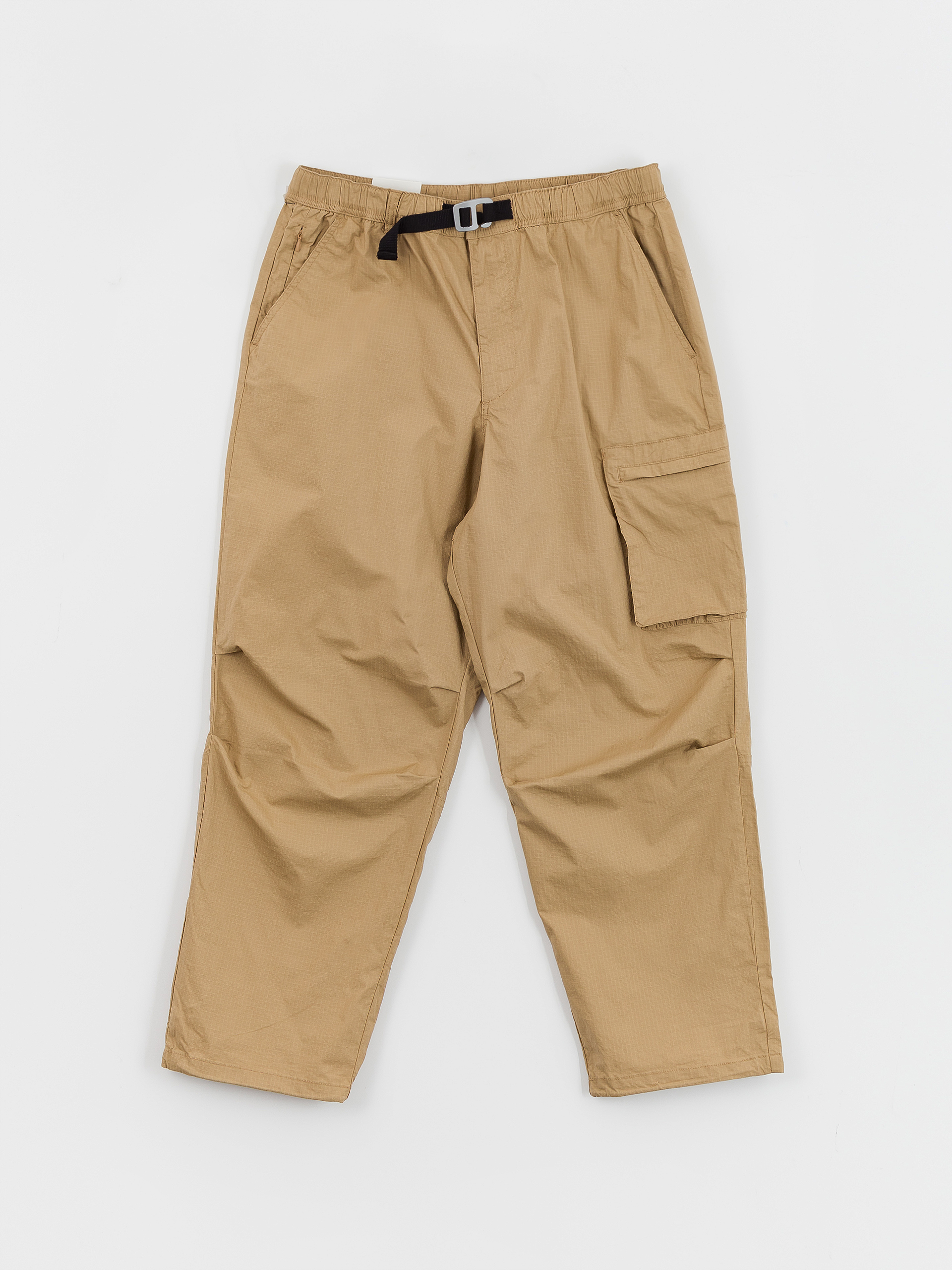 Kalhoty Element Chillin Travel (khaki)