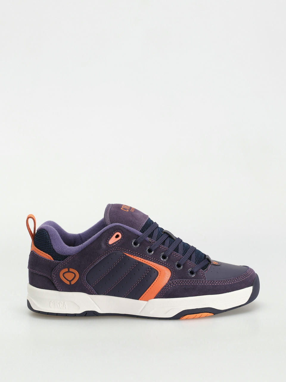 Boty Circa Cx201R (navy/orange)