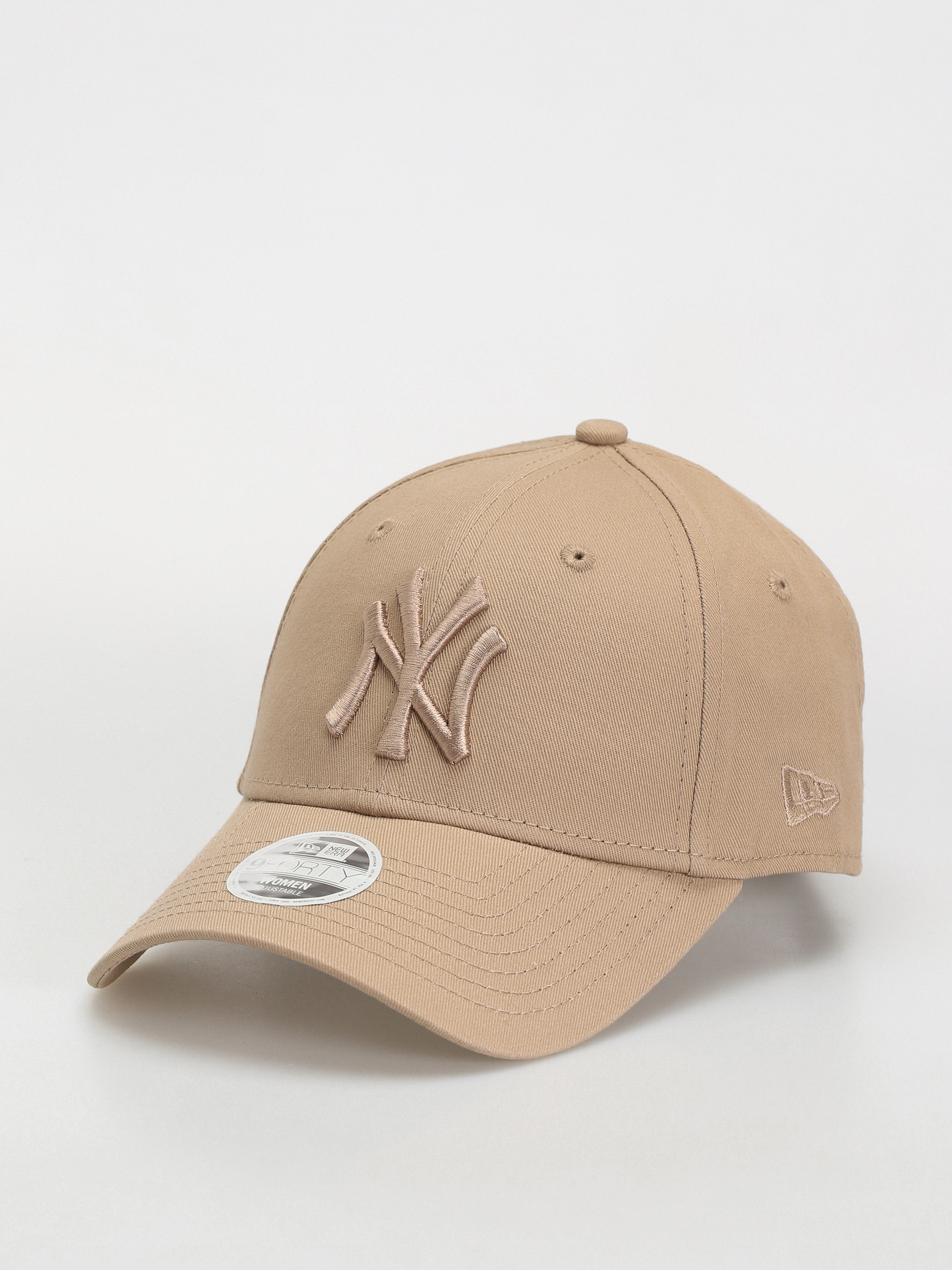 Kšiltovka  New Era League Essential 9Forty New York Yankees Wmn