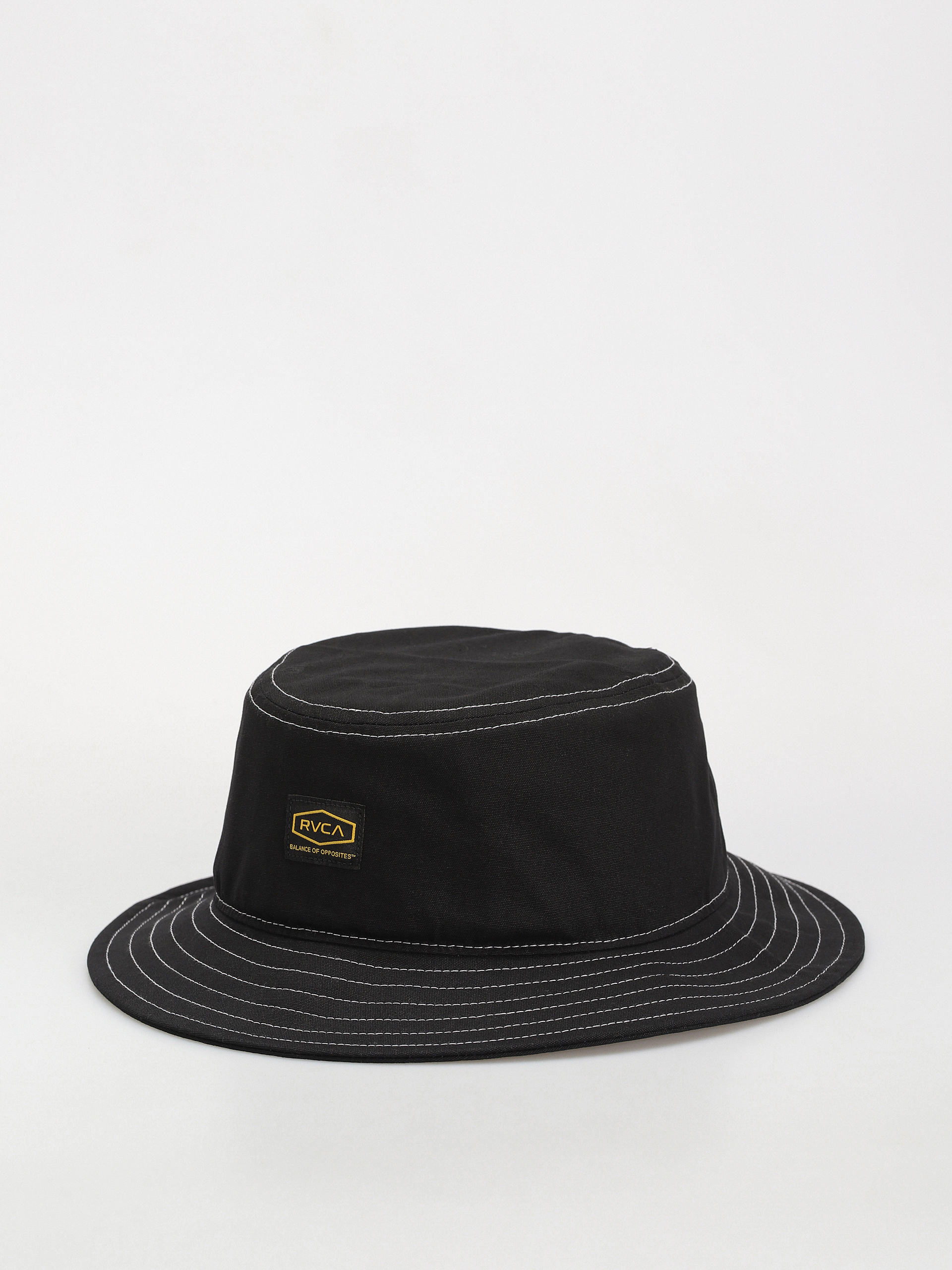 Kšiltovka  RVCA Spring Shift Bucket Wmn (black)