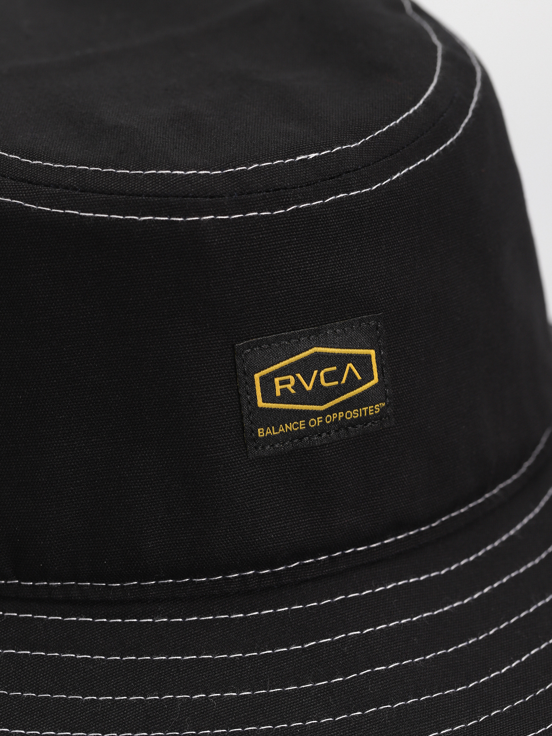Kšiltovka  RVCA Spring Shift Bucket Wmn (black)
