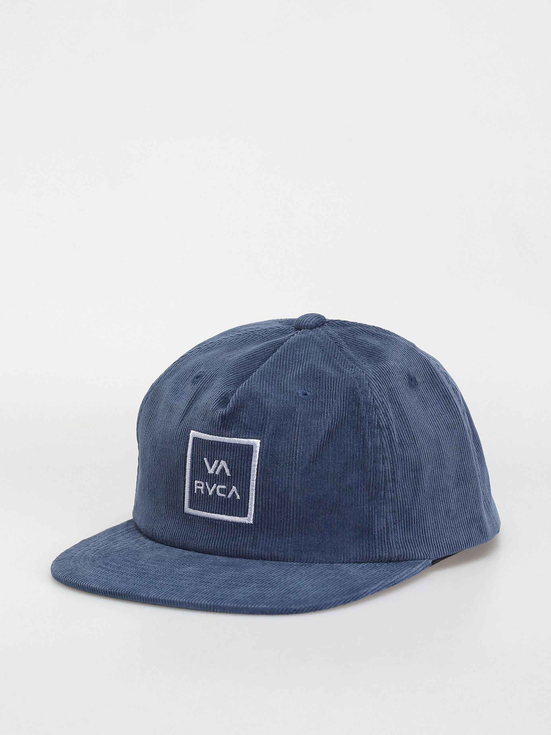 Kšiltovka  RVCA Freeman Snapback (dark blue)