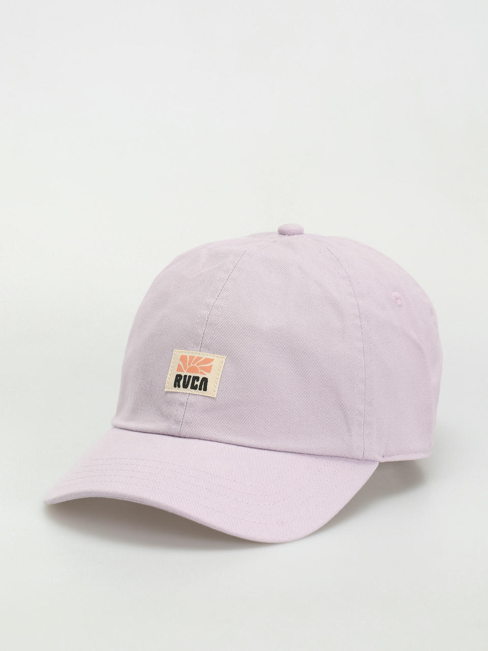 Kšiltovka  RVCA After Glow Dad Hat Wmn (fog)