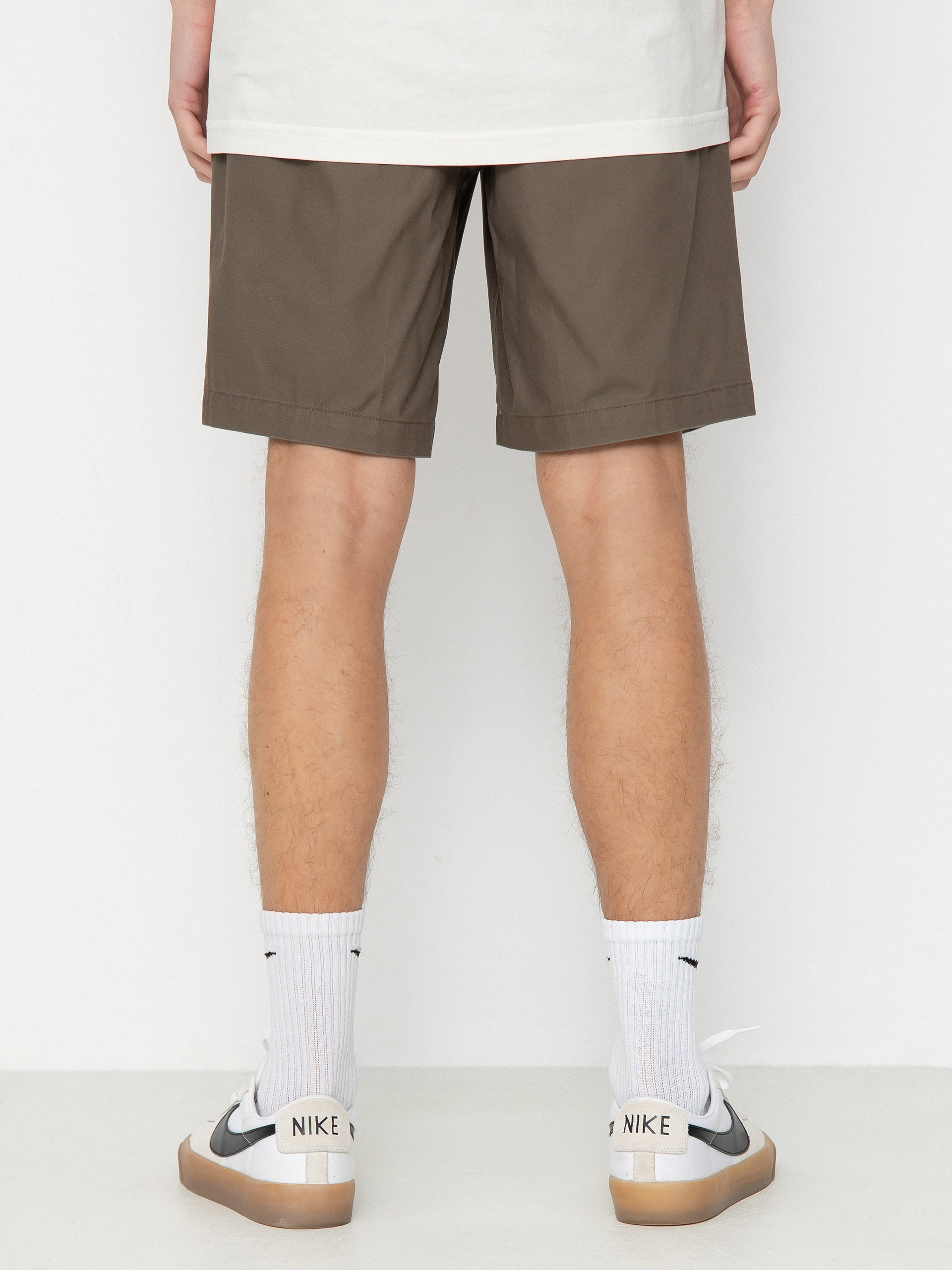 Kraťasy Fox Essex Short 3.0 (dirt)