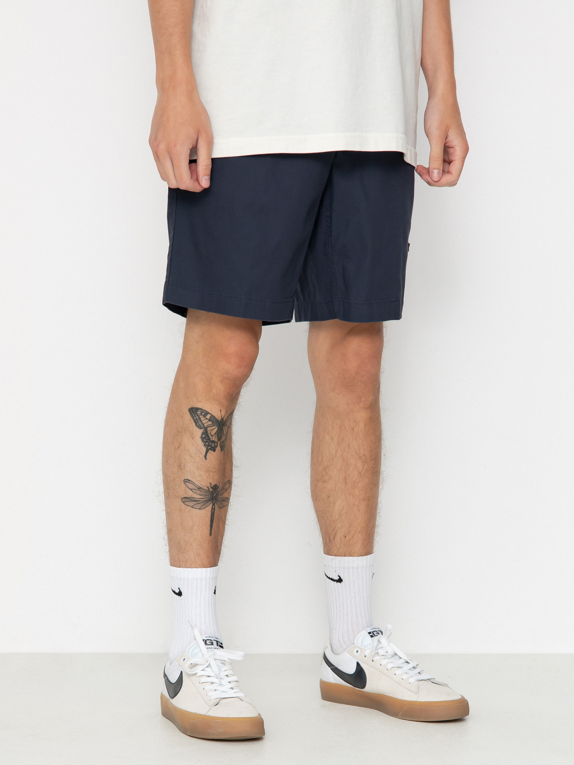 Kraťasy Fox Essex Short 3.0 (midnight)