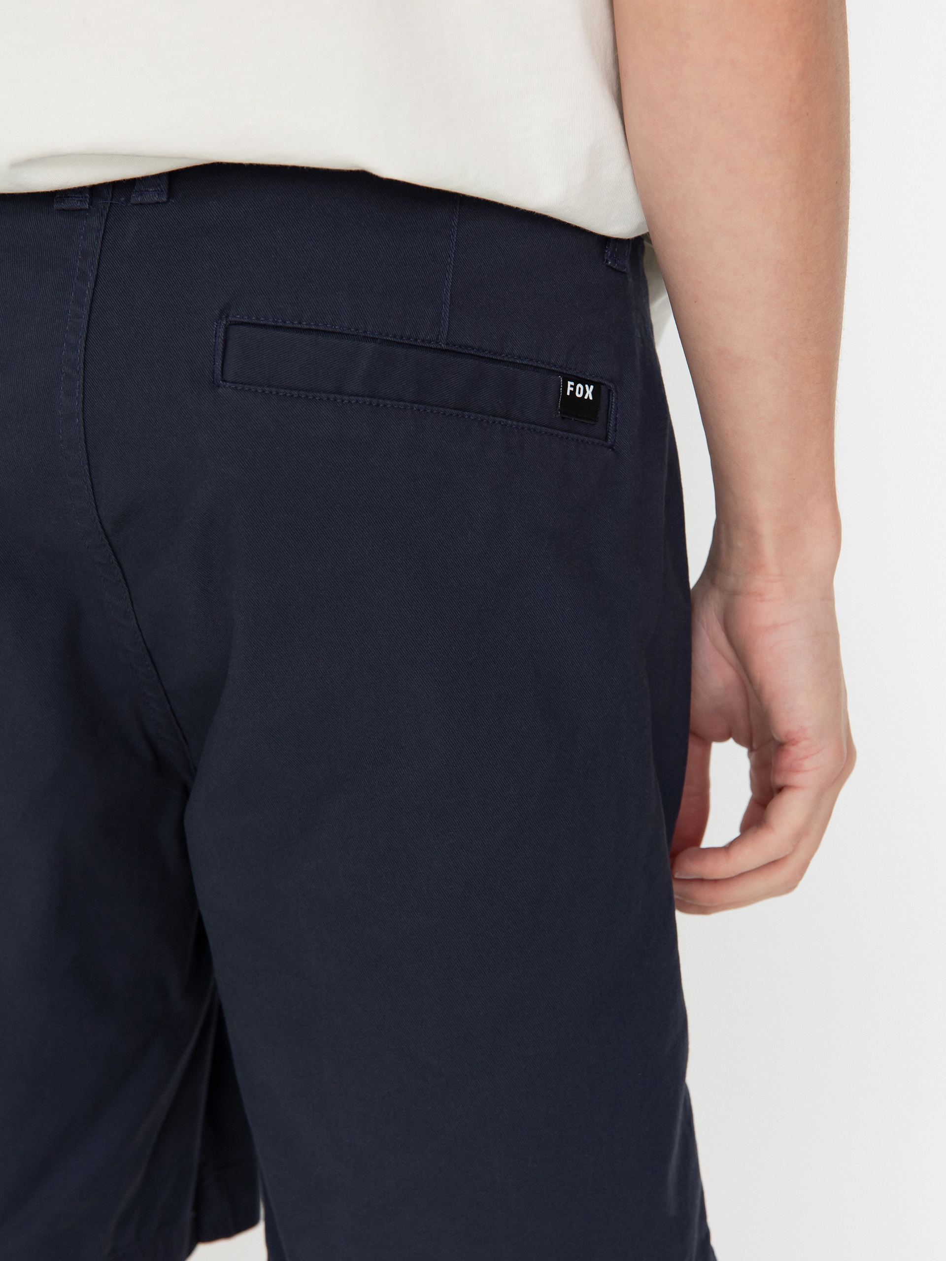 Kraťasy Fox Essex Short 3.0 (midnight)