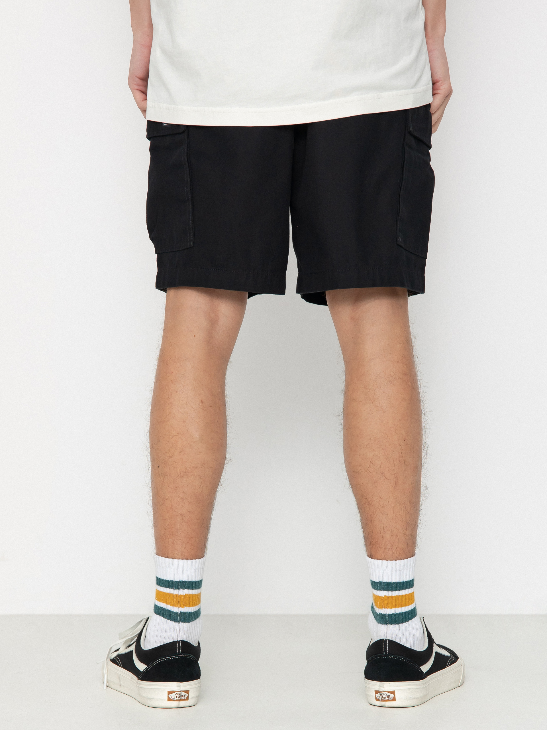 Kraťasy Billabong Combat (char)