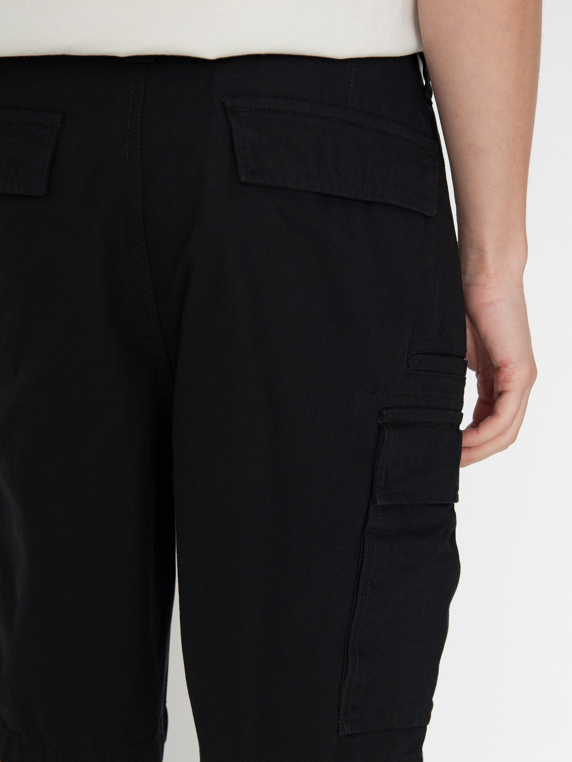 Kraťasy Billabong Combat (char)