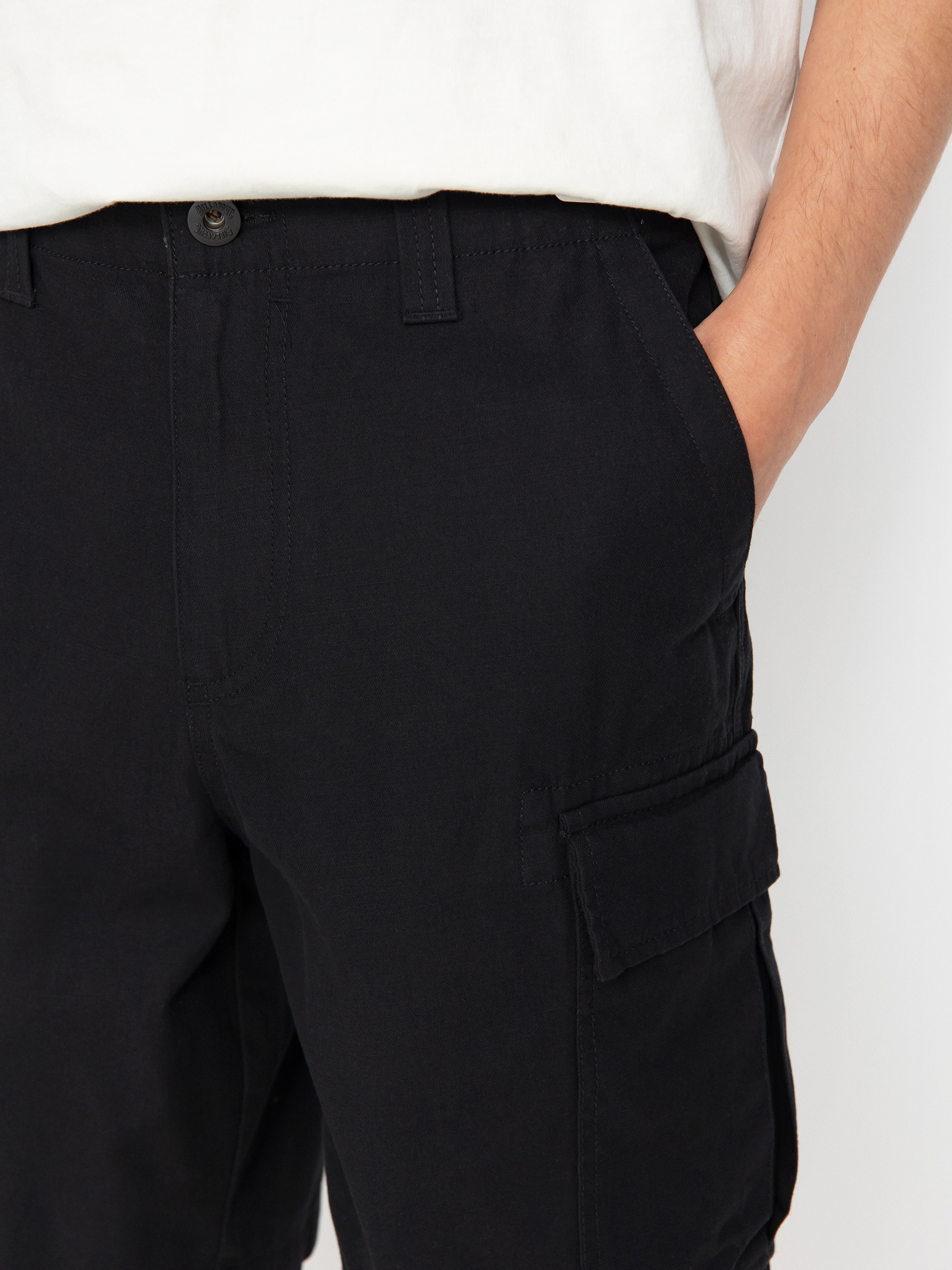 Kraťasy Billabong Combat (char)