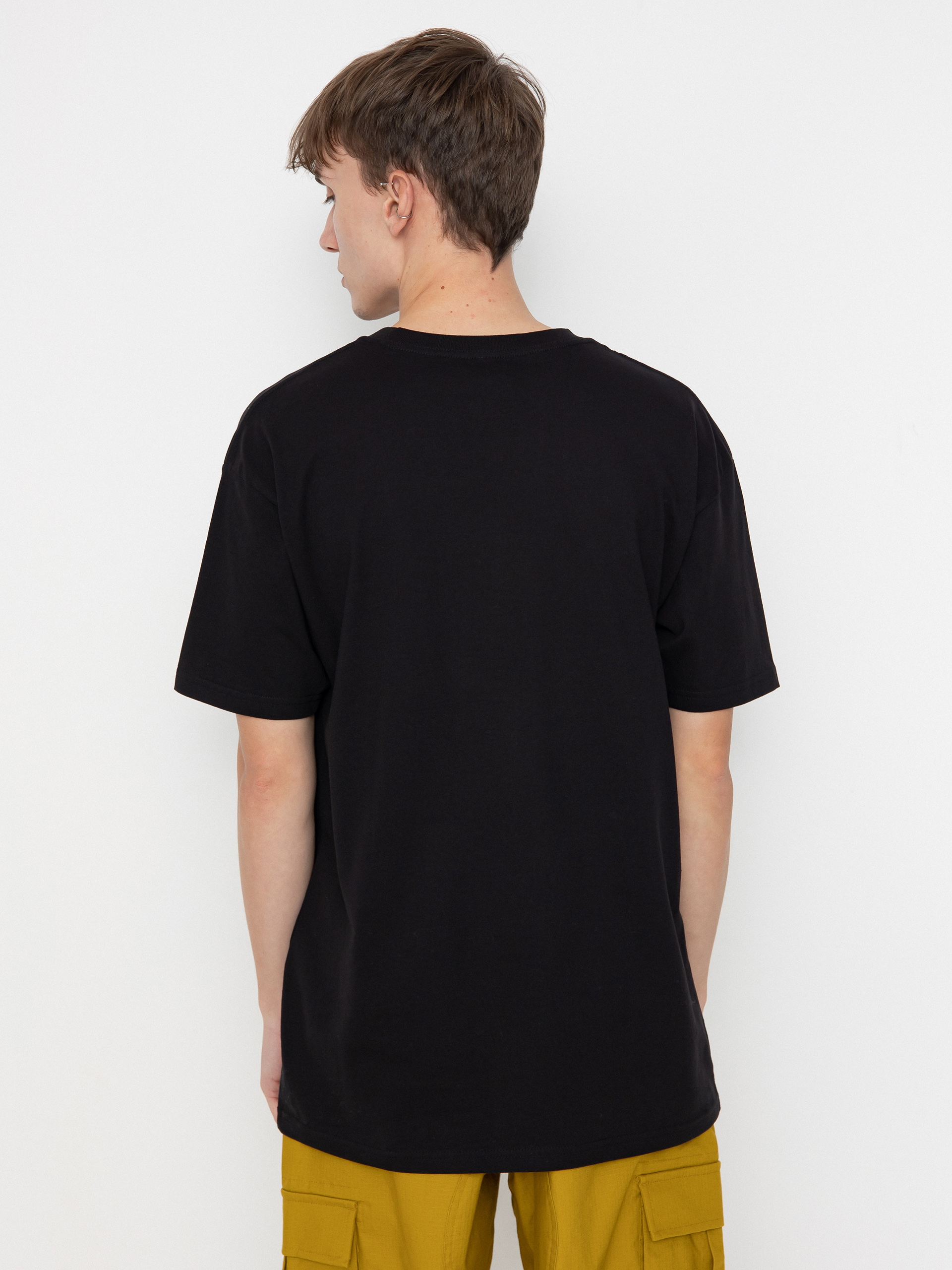 Tričko Jacuzzi Duck Premium (black)