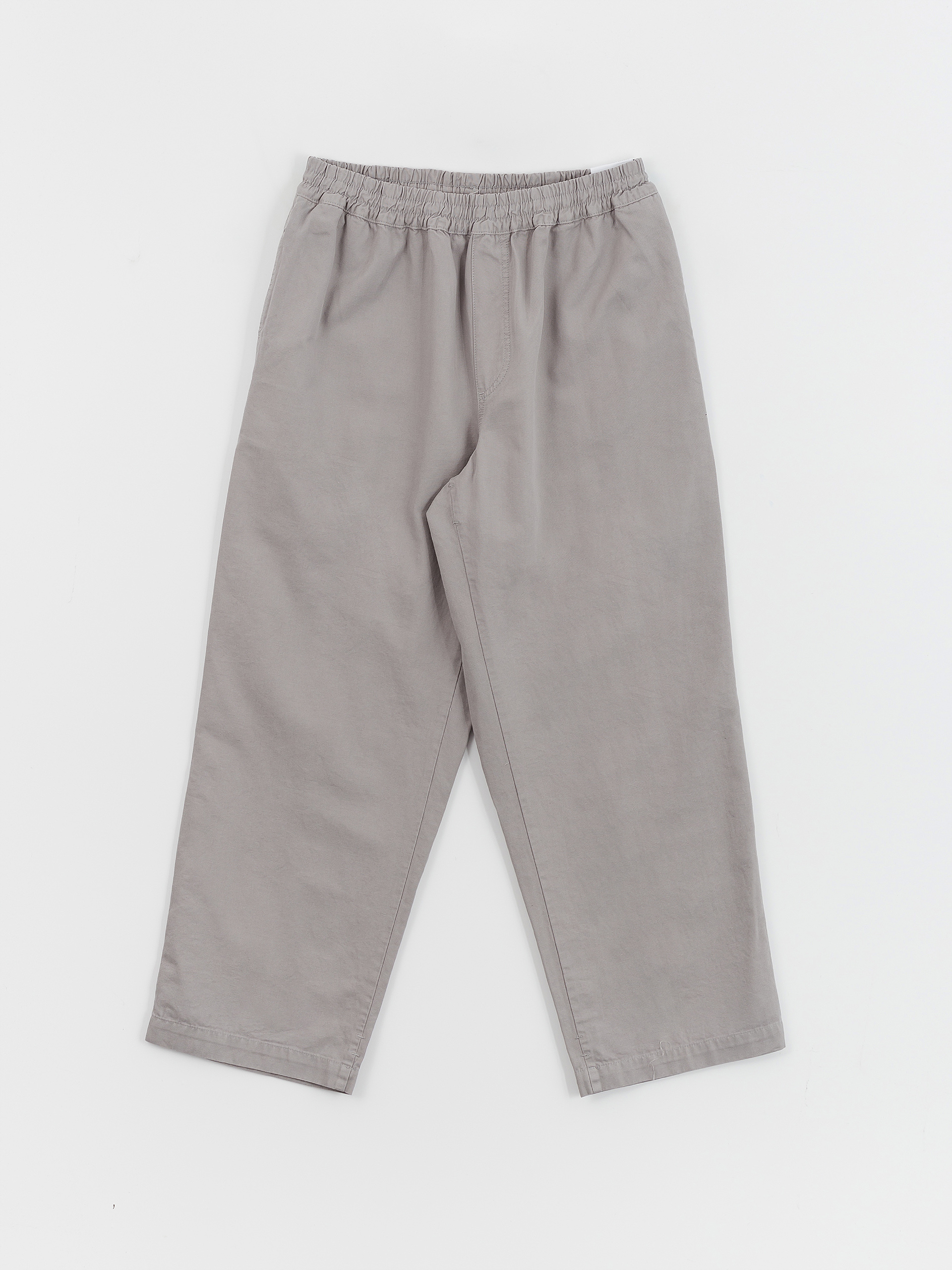 Kalhoty Polar Skate Karate (silver)