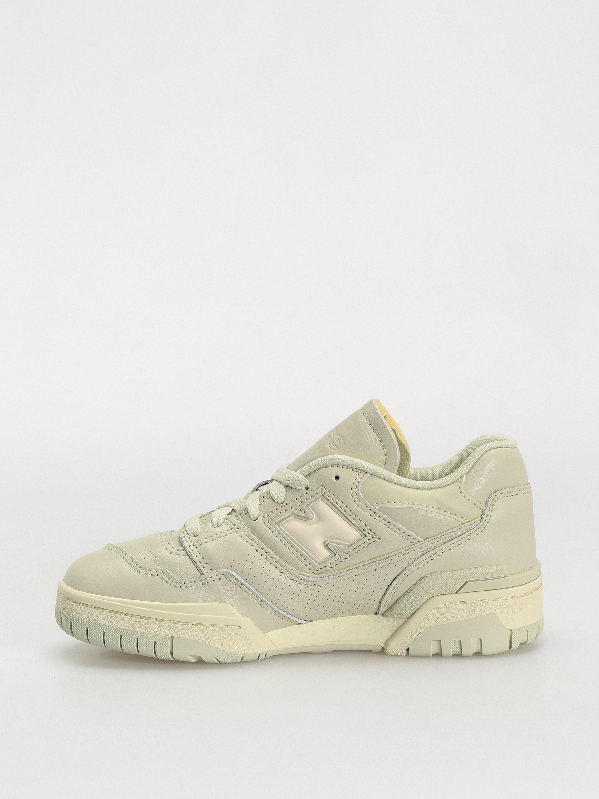 Boty New Balance 550 (salted green)