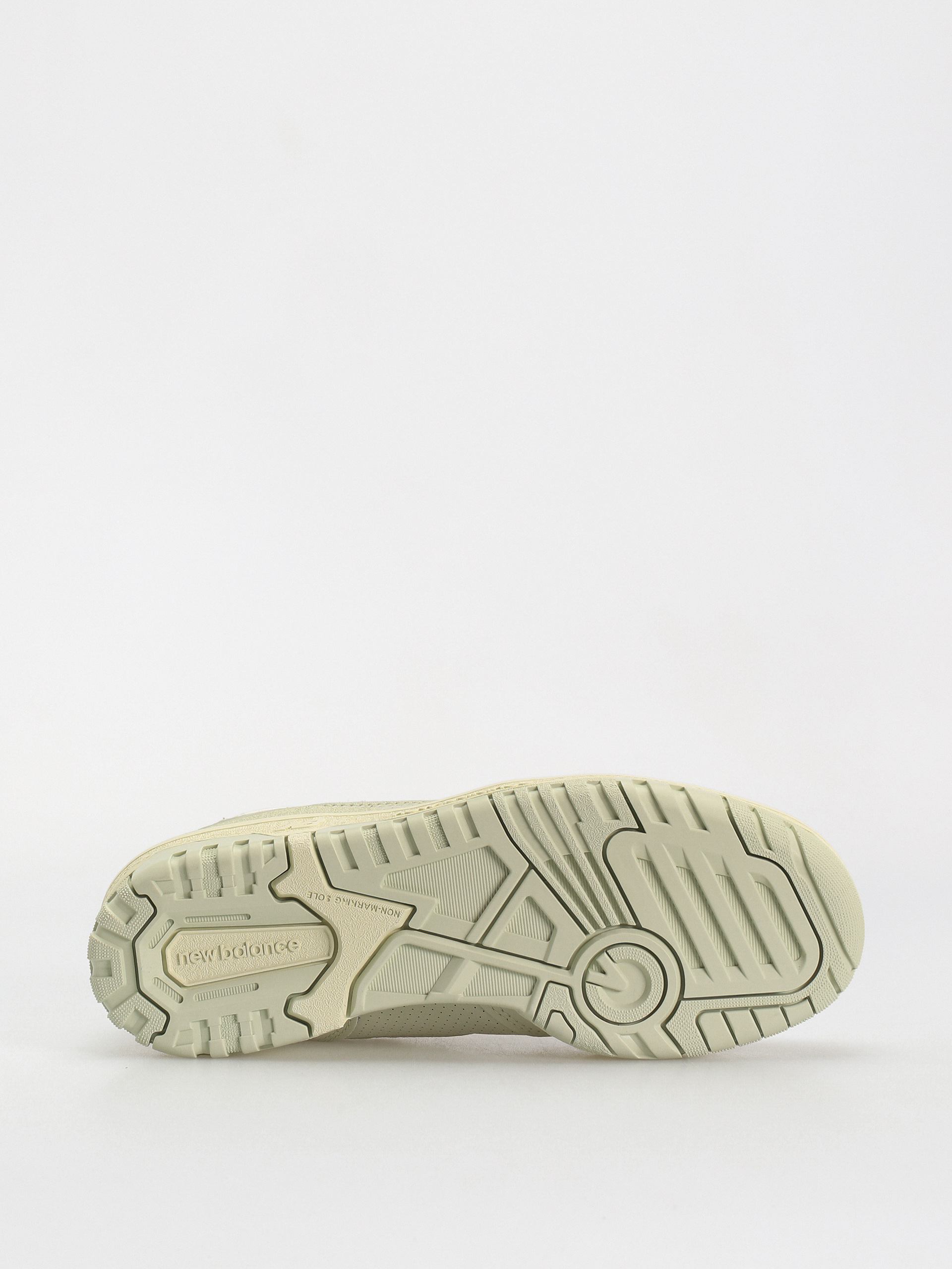 Boty New Balance 550 (salted green)