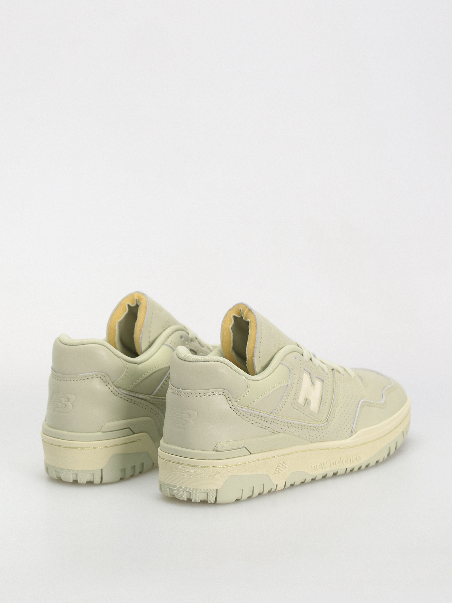 Boty New Balance 550 (salted green)