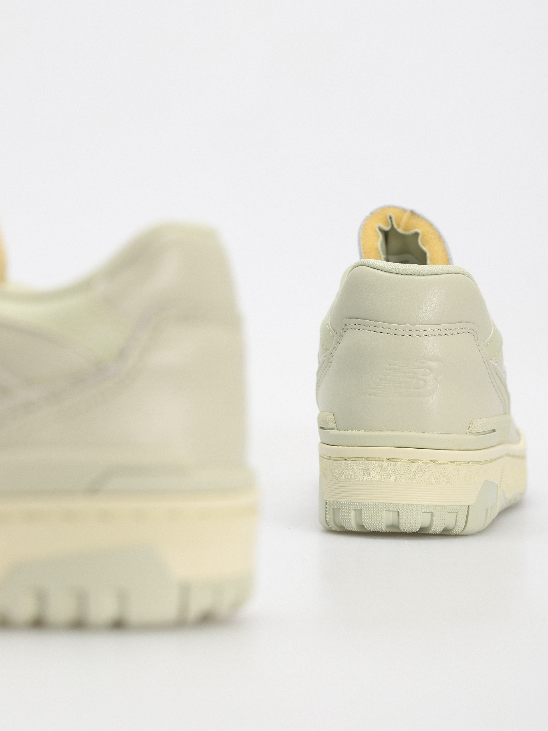 Boty New Balance 550 (salted green)