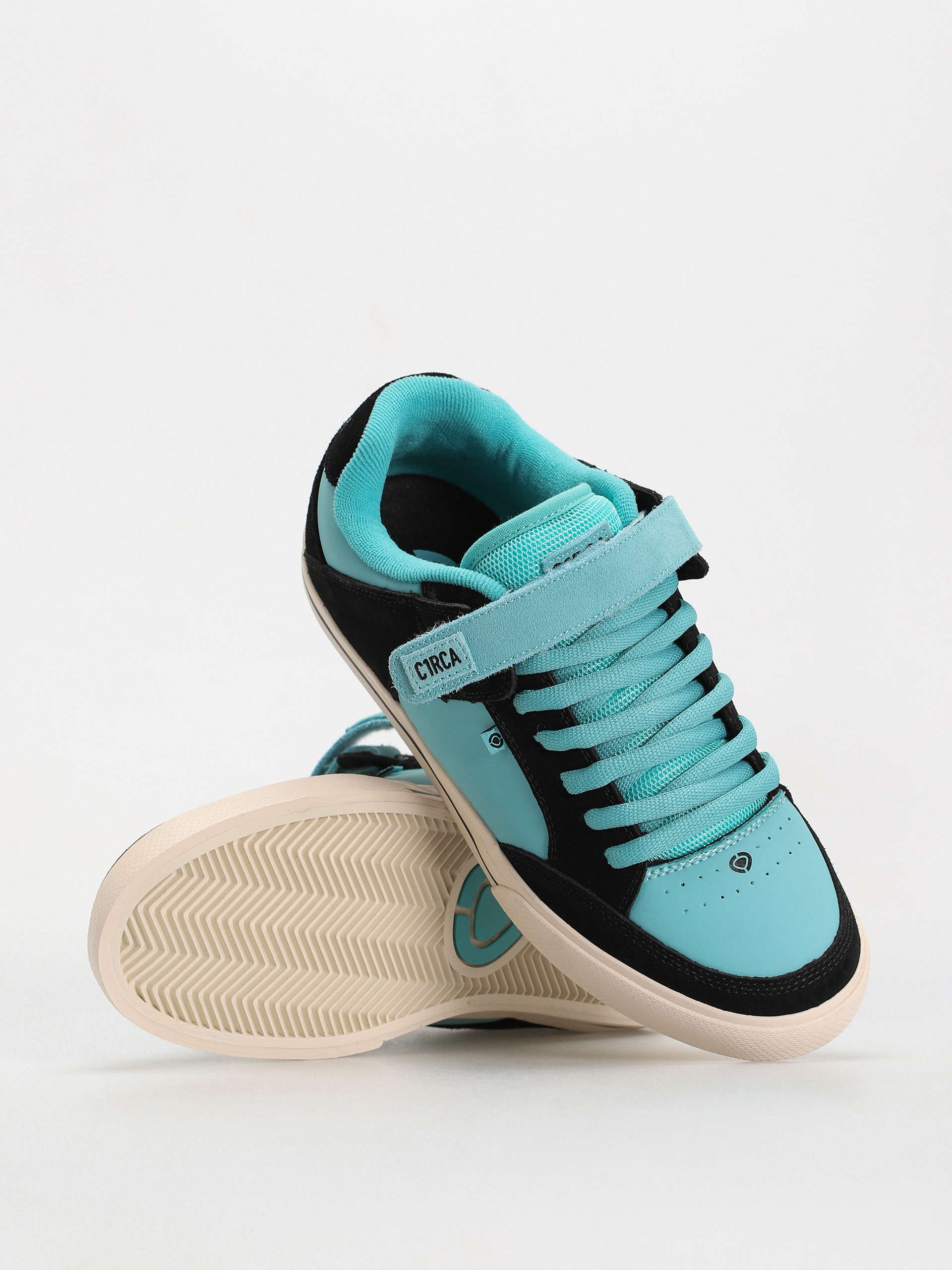 Boty Circa 205 Vulc (nile/black)