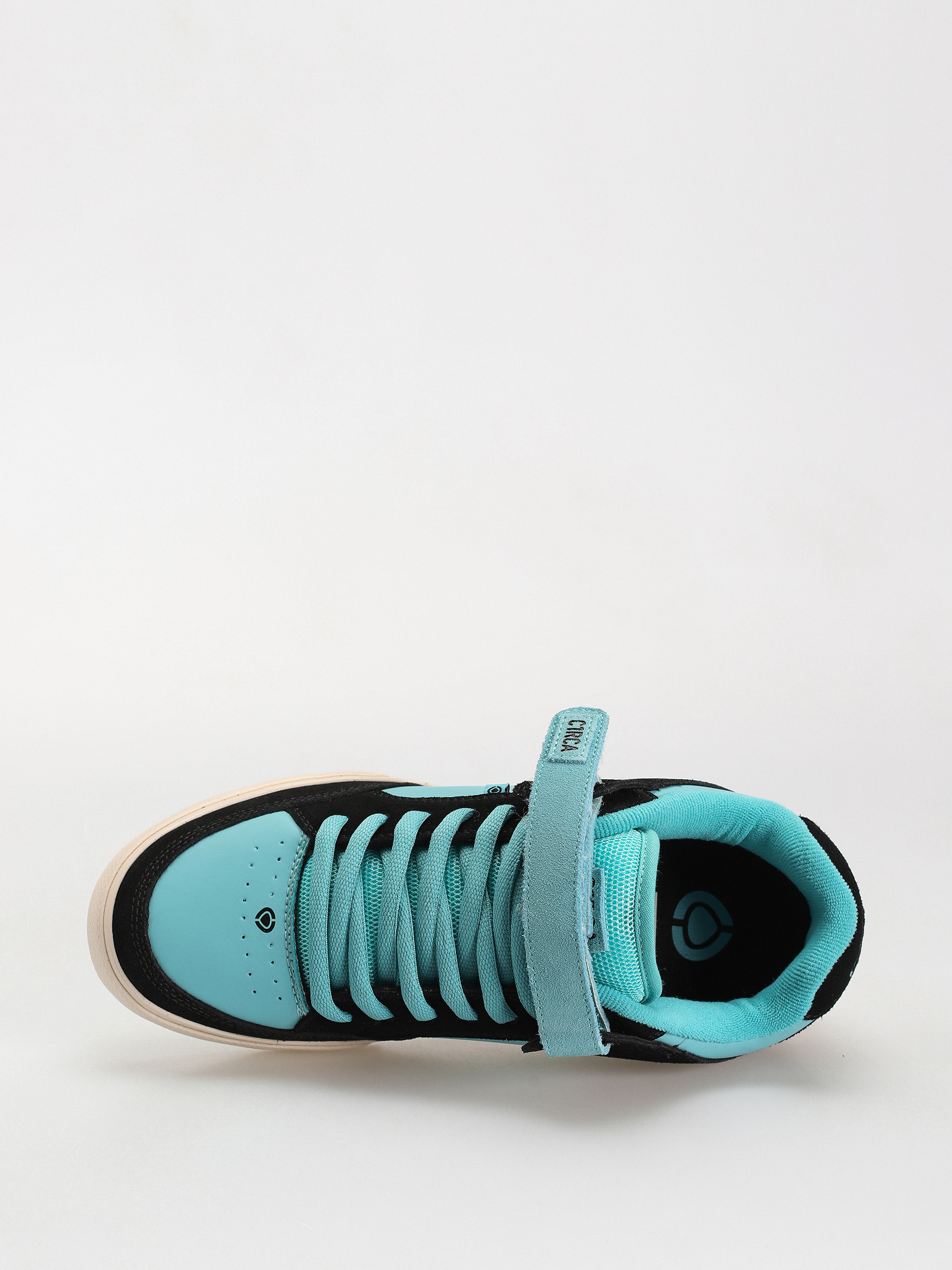 Boty Circa 205 Vulc (nile/black)